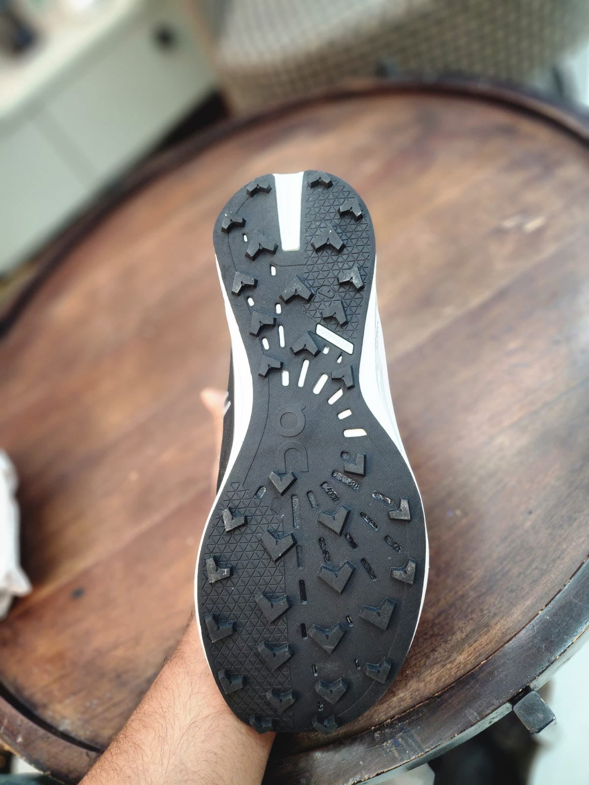 Mens shoes