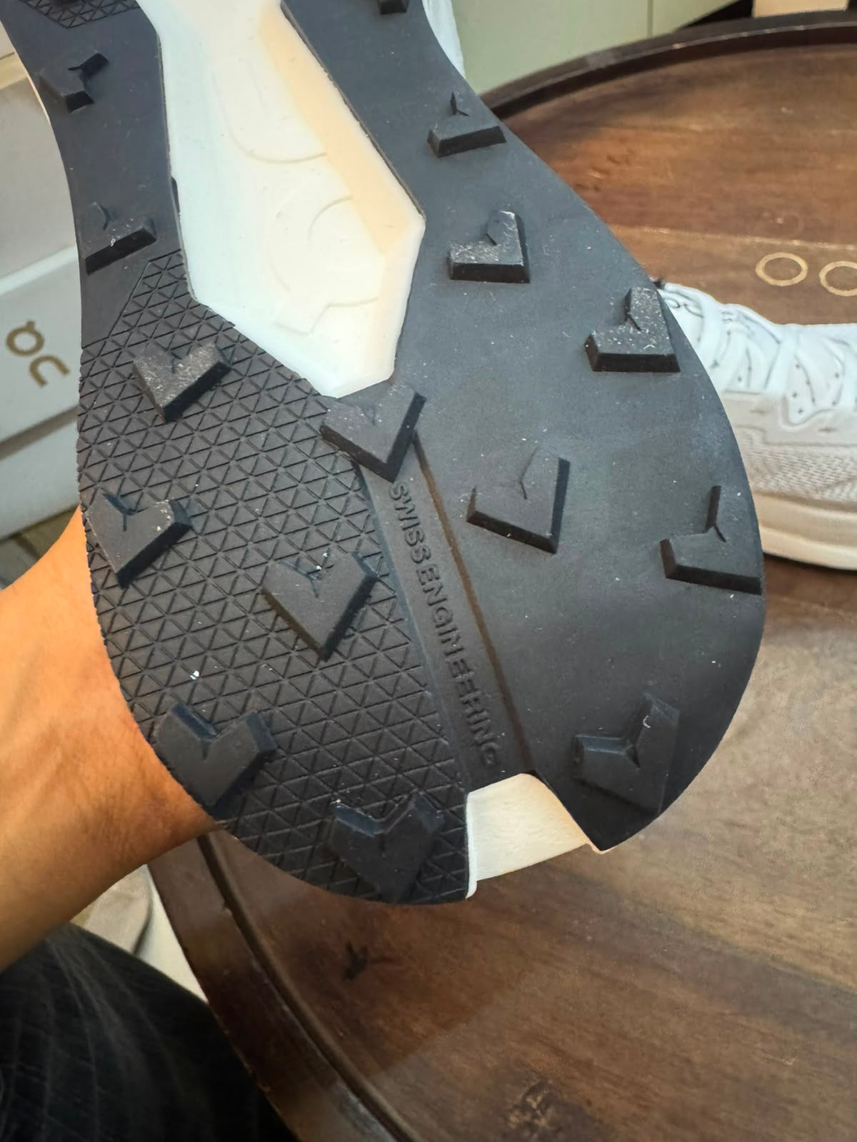 Mens shoes