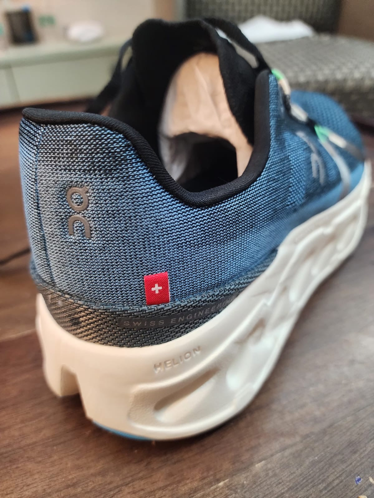 Mens shoes