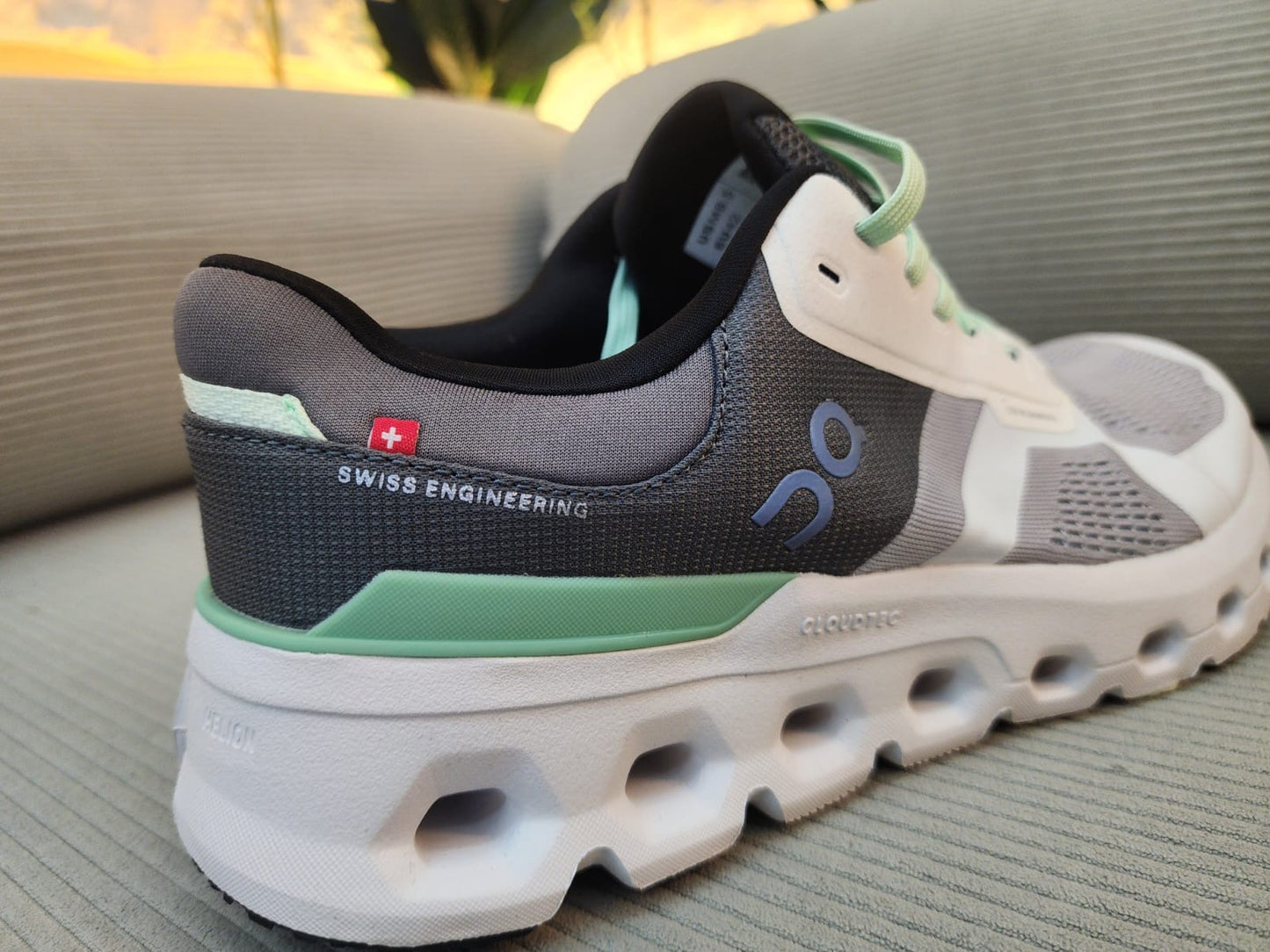 Mens shoes