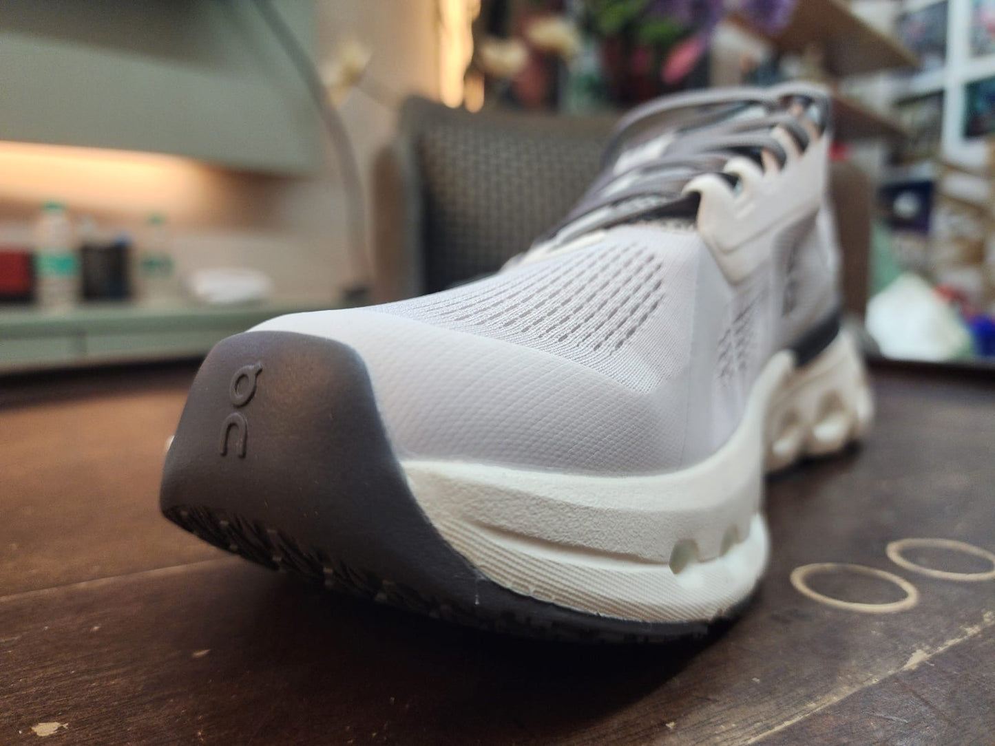 Mens shoes