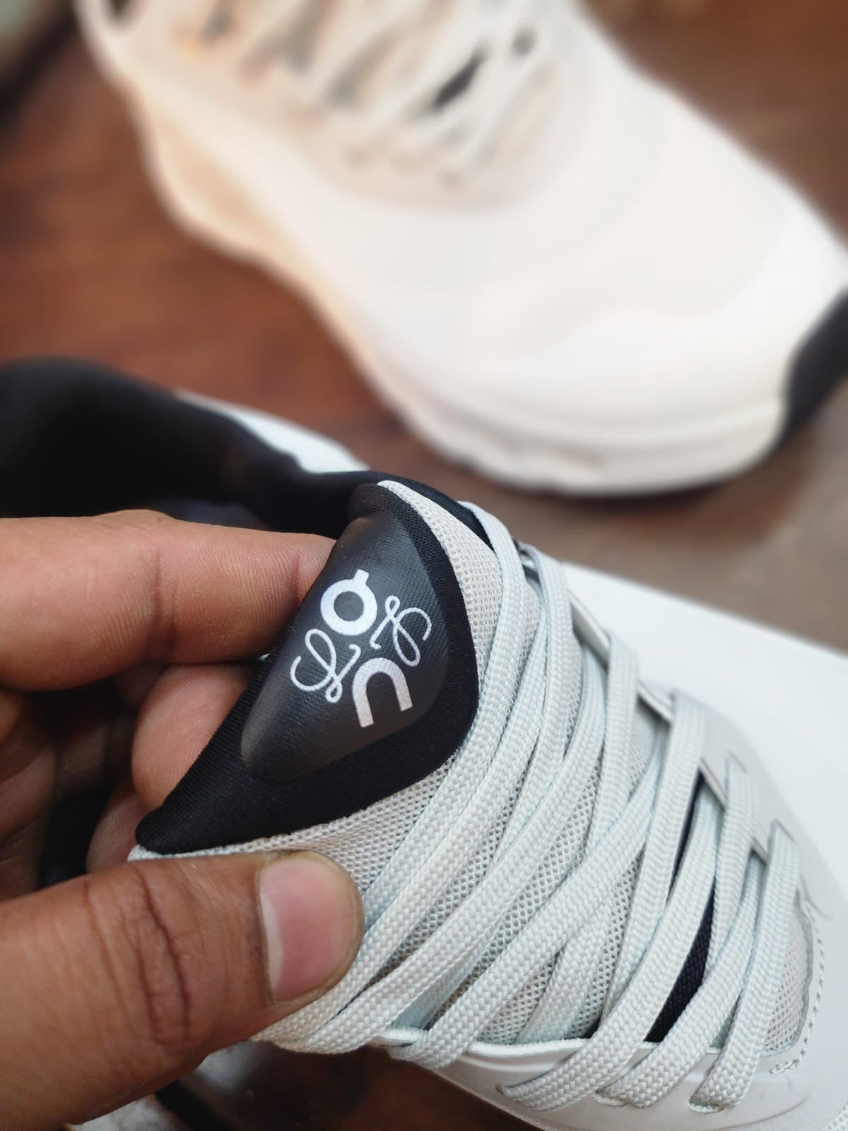 Mens shoes