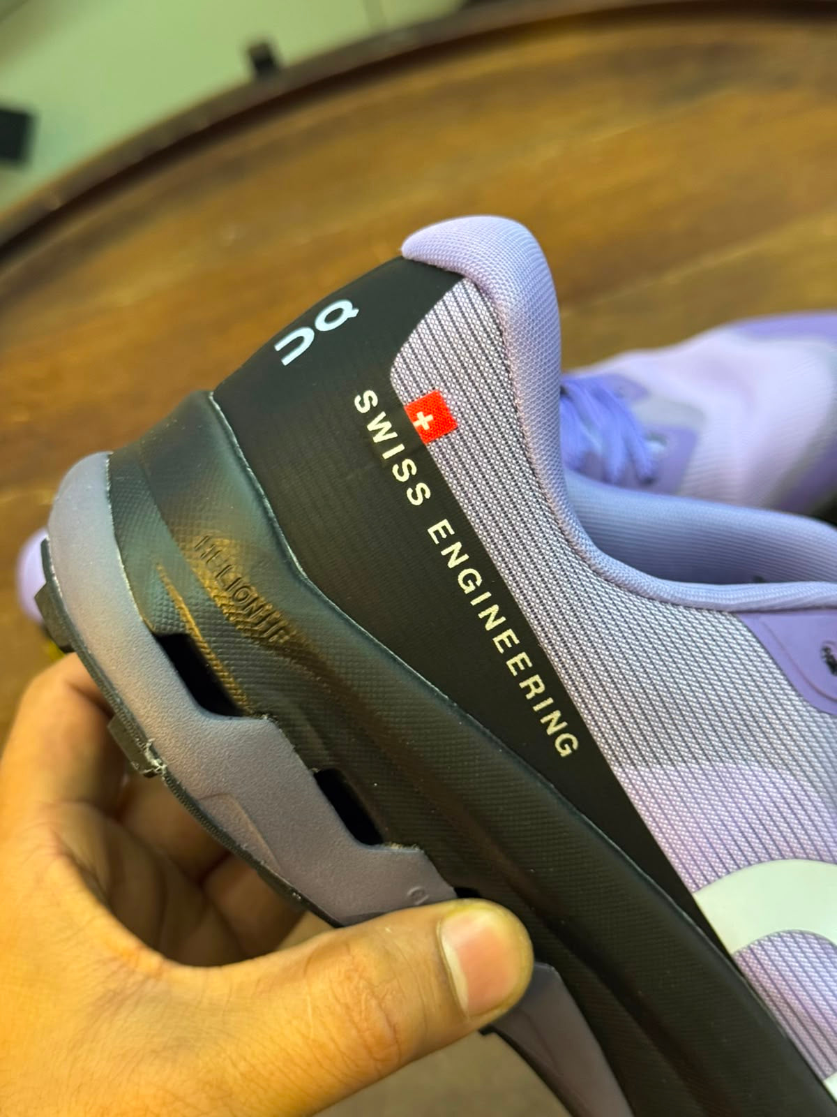 Mens shoes