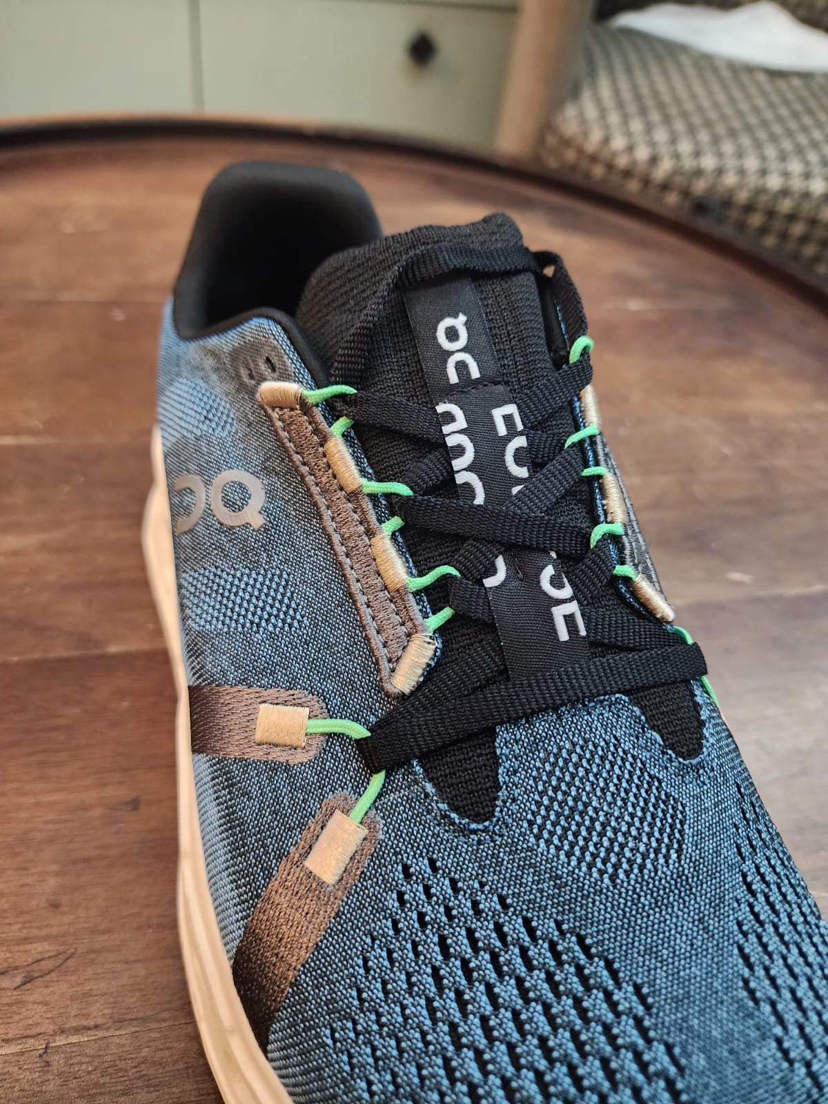 Mens shoes