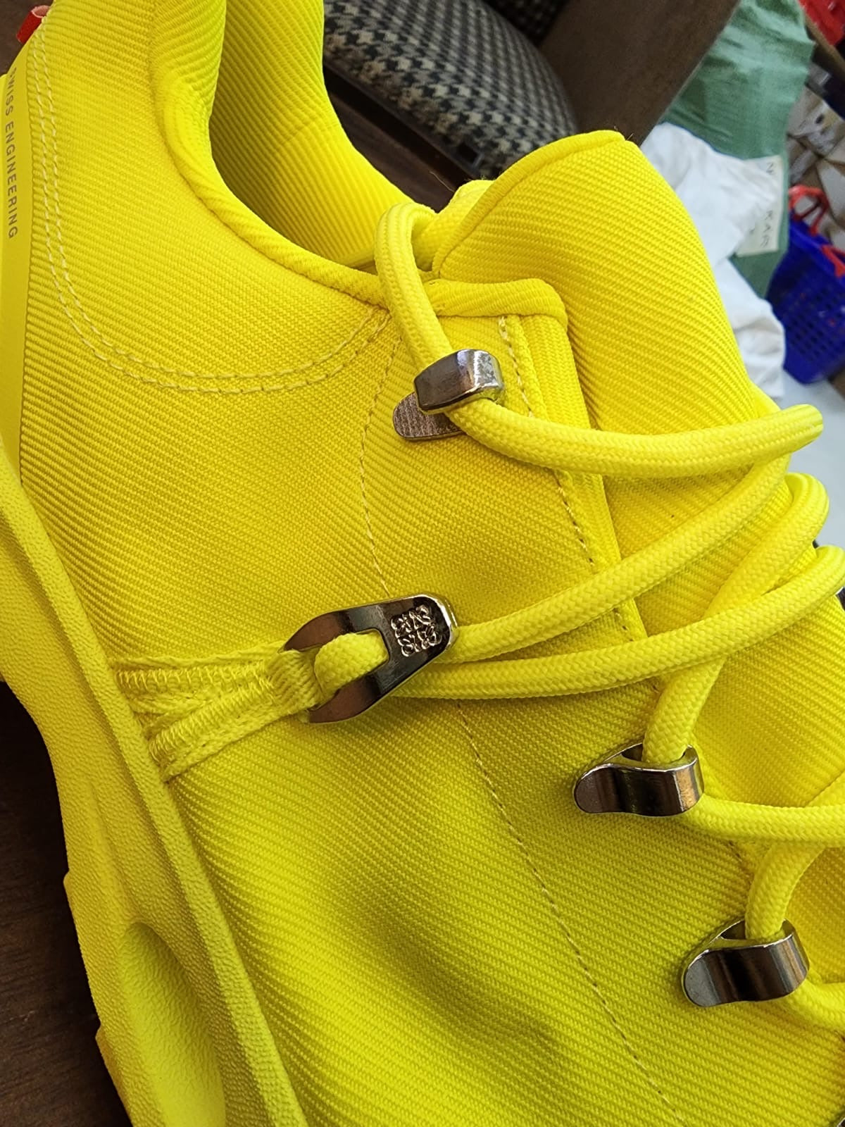 Mens shoes