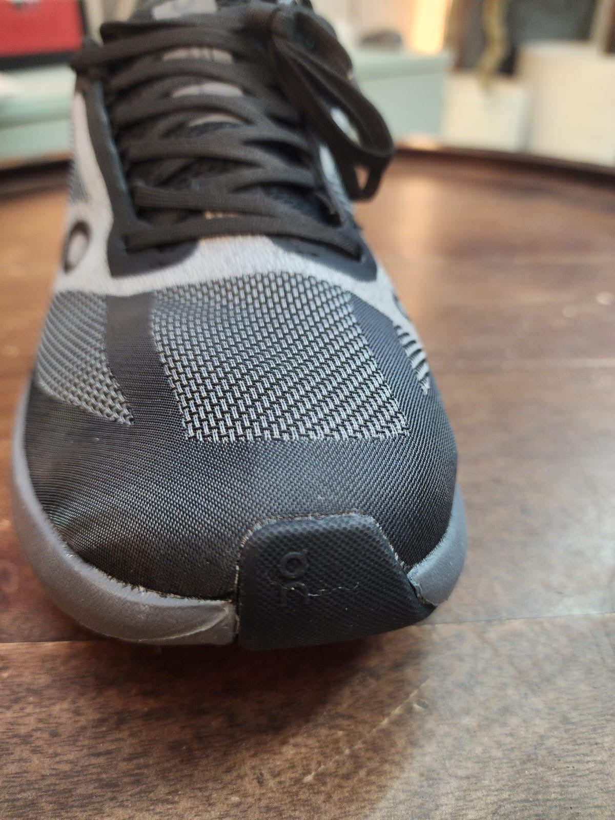 Mens shoes