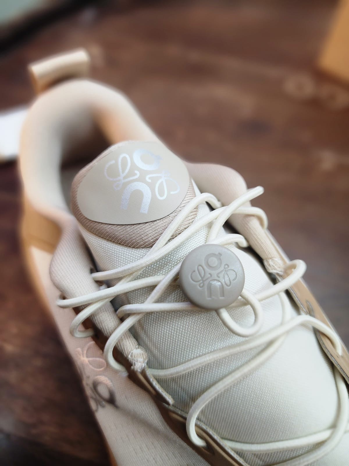 Mens shoes
