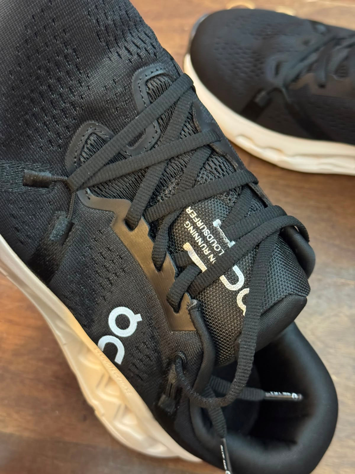 Mens shoes