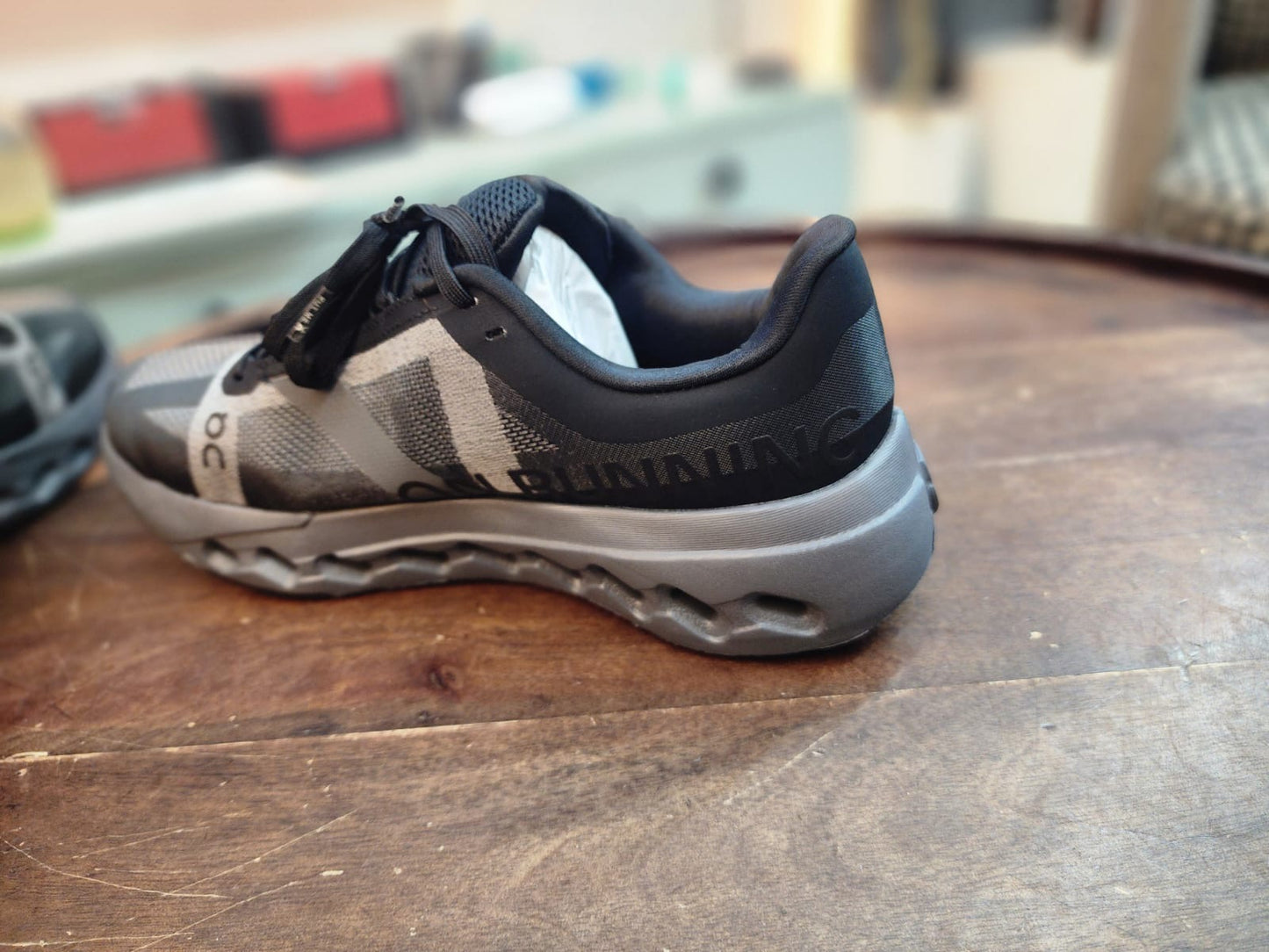 Mens shoes