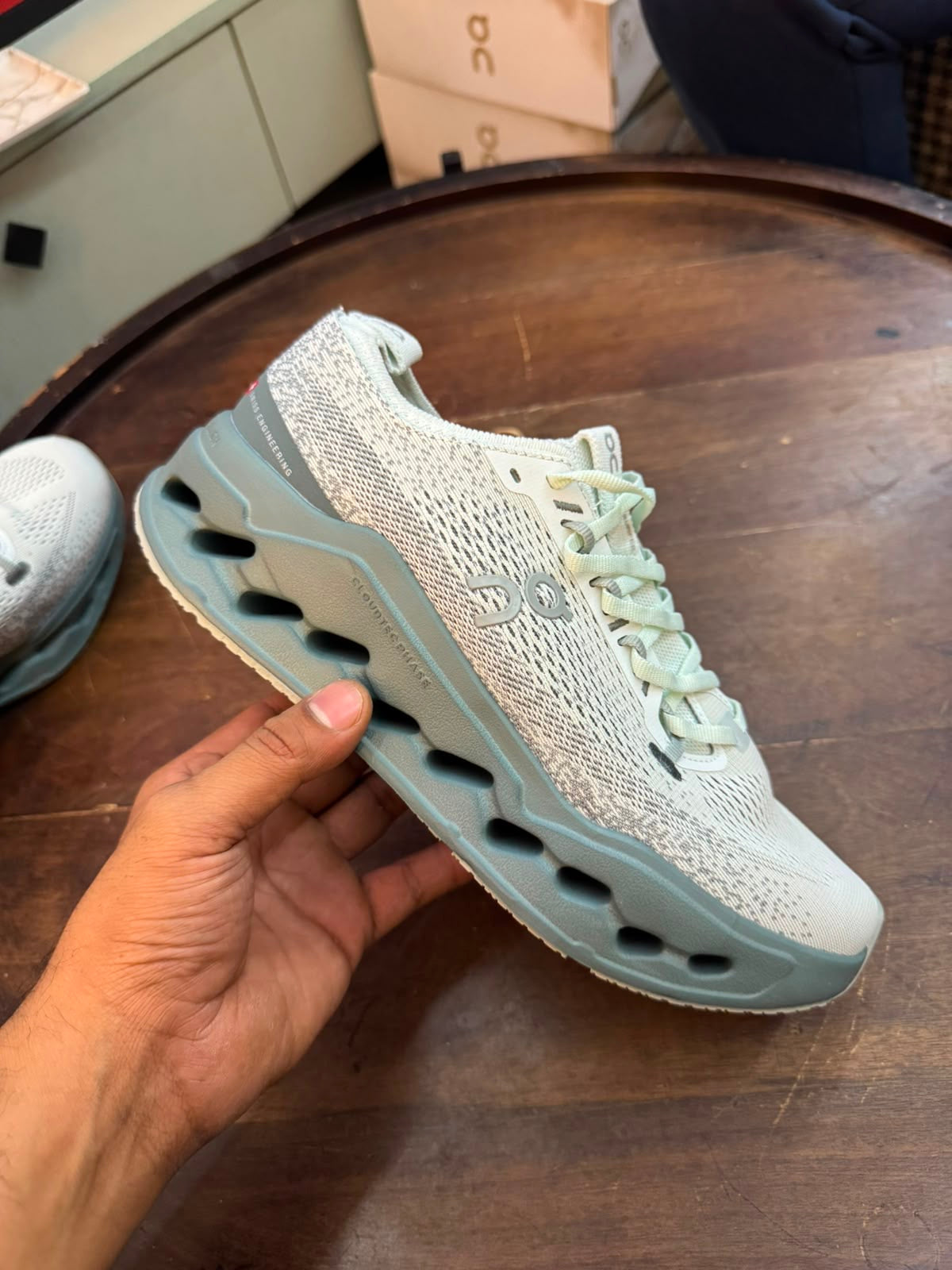 Mens shoes