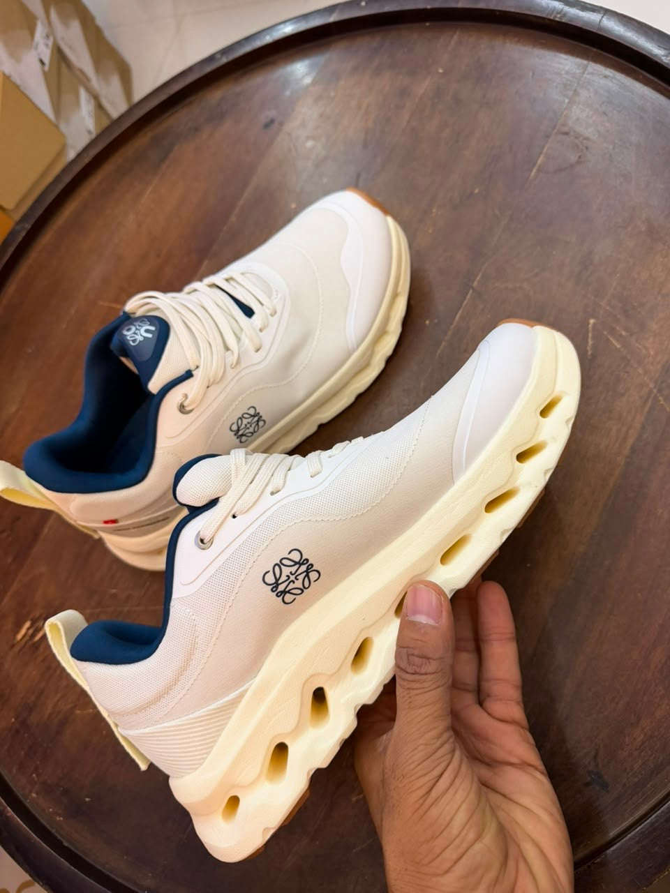 Mens shoes