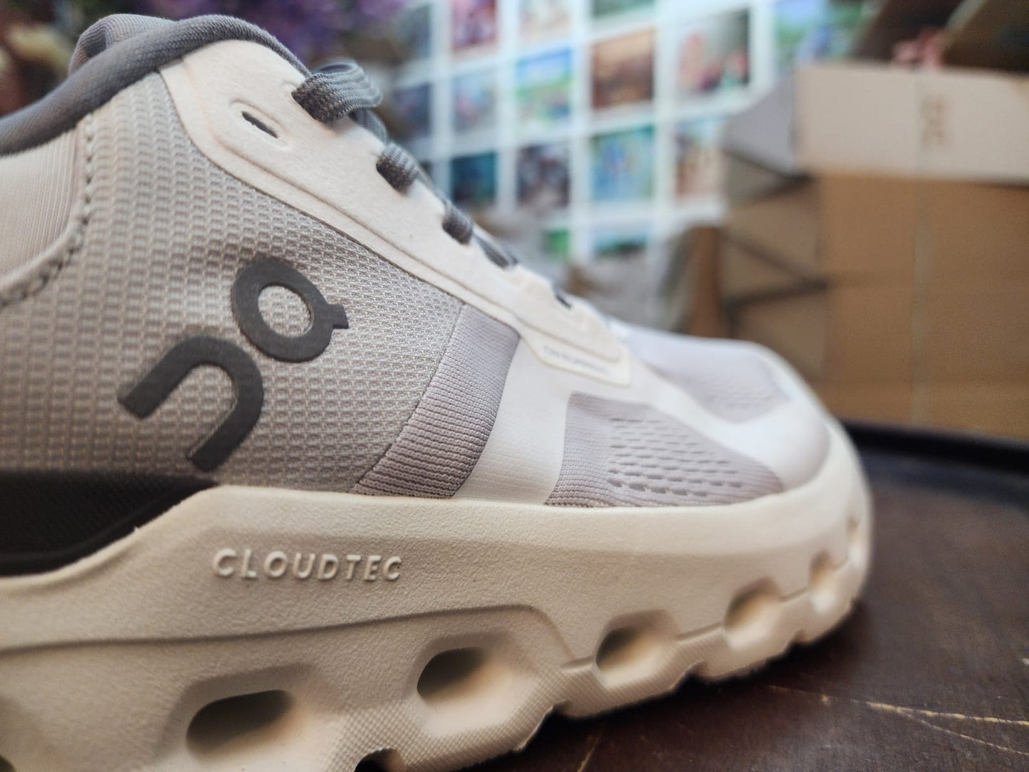 Mens shoes