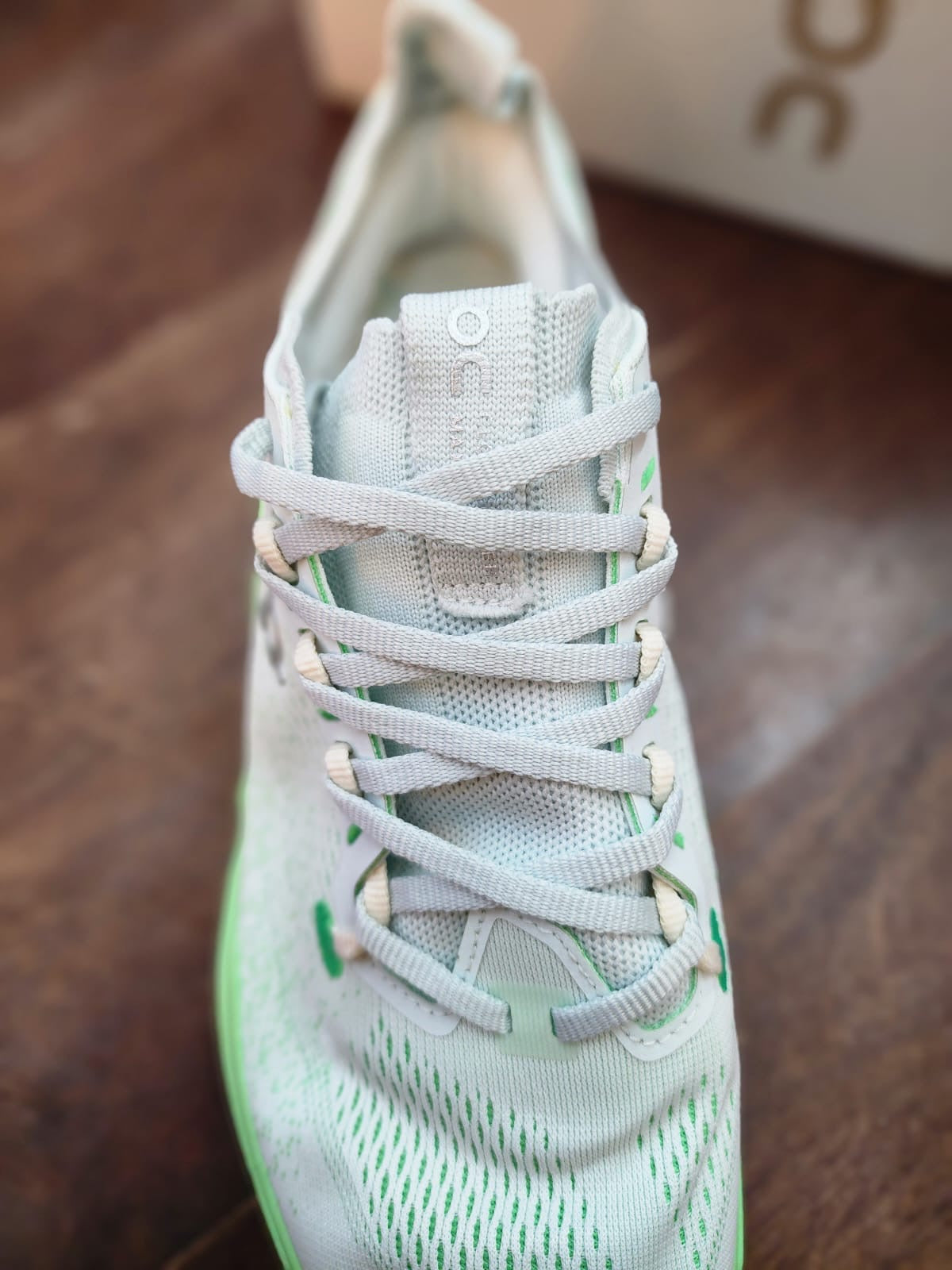 Mens shoes