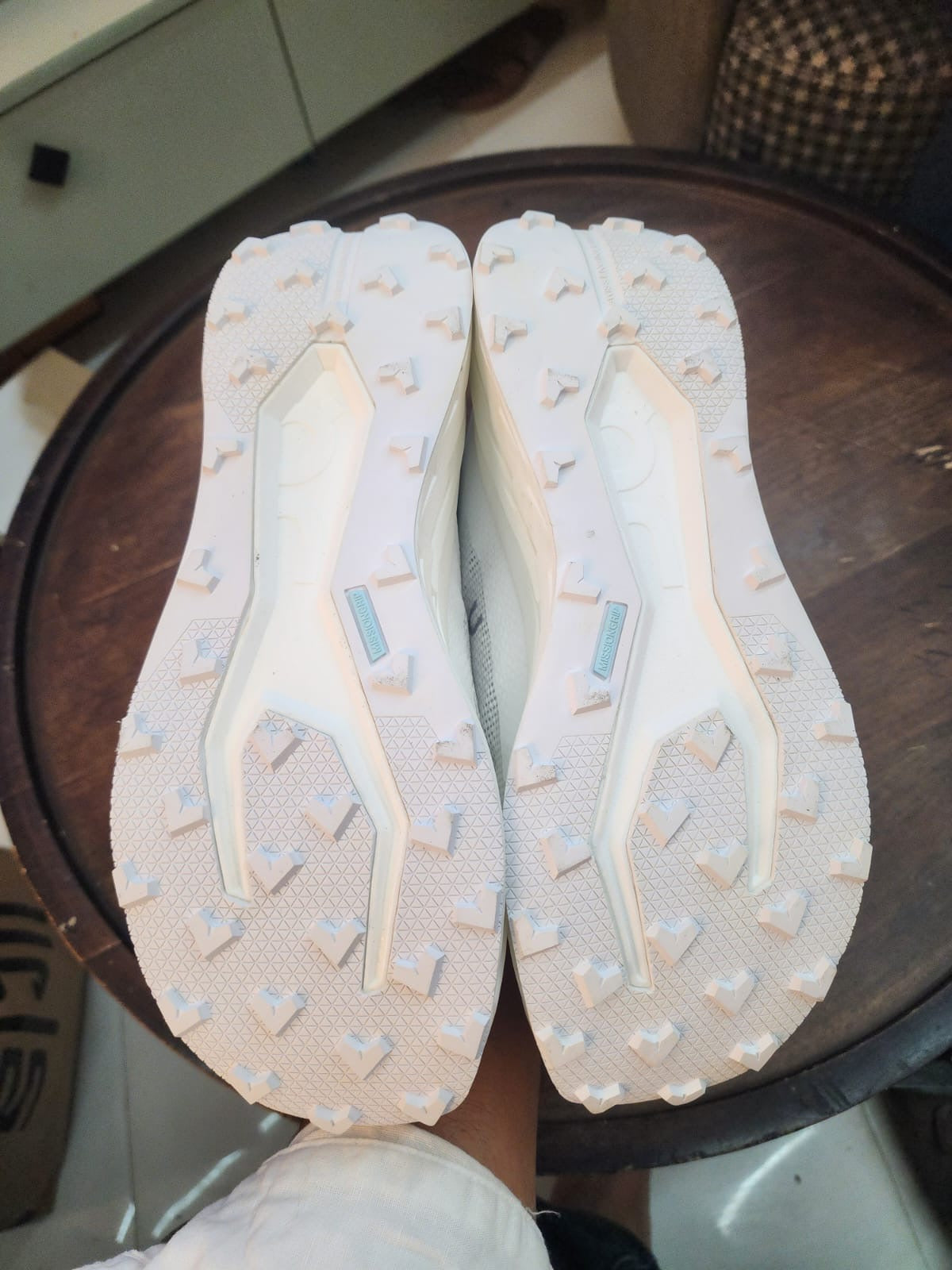 Mens shoes
