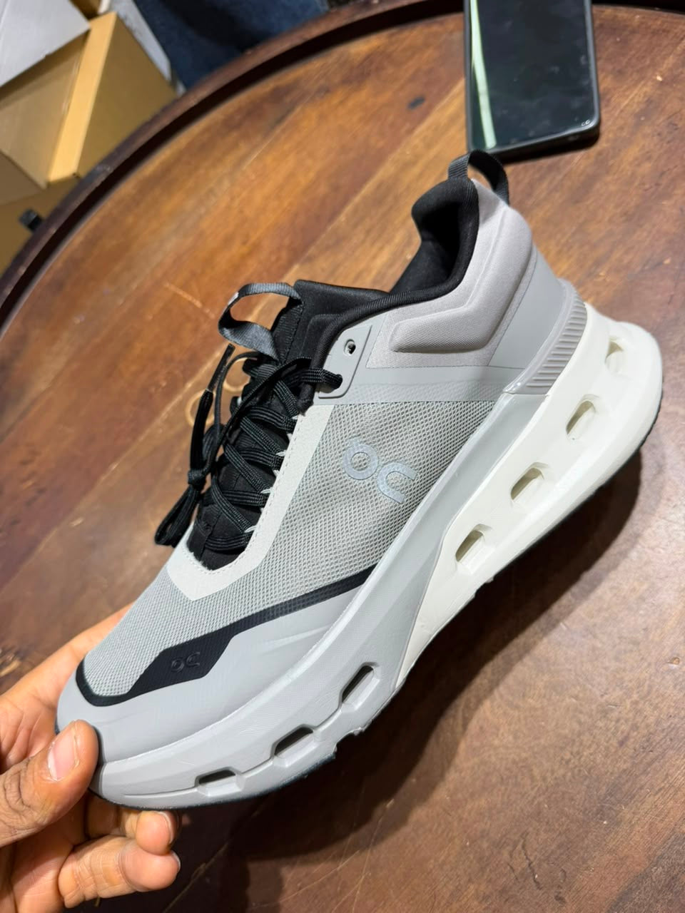 Mens shoes