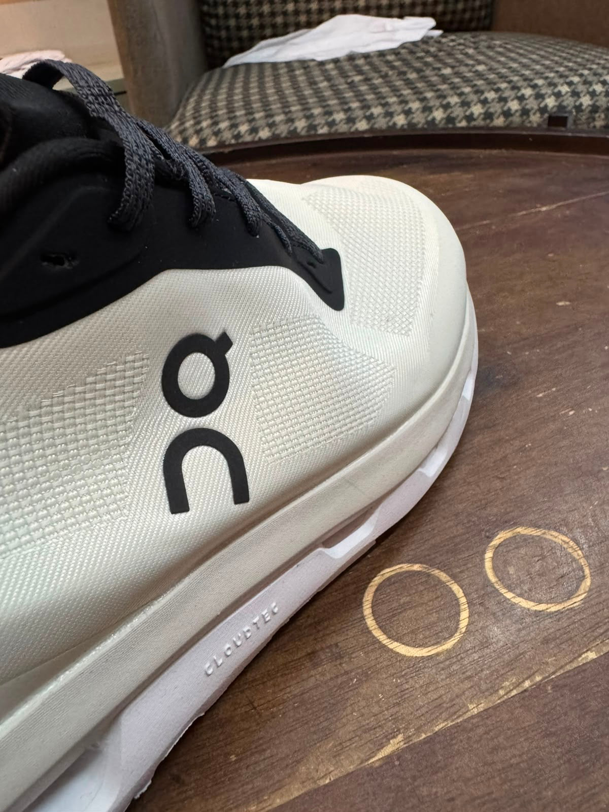 Mens shoes