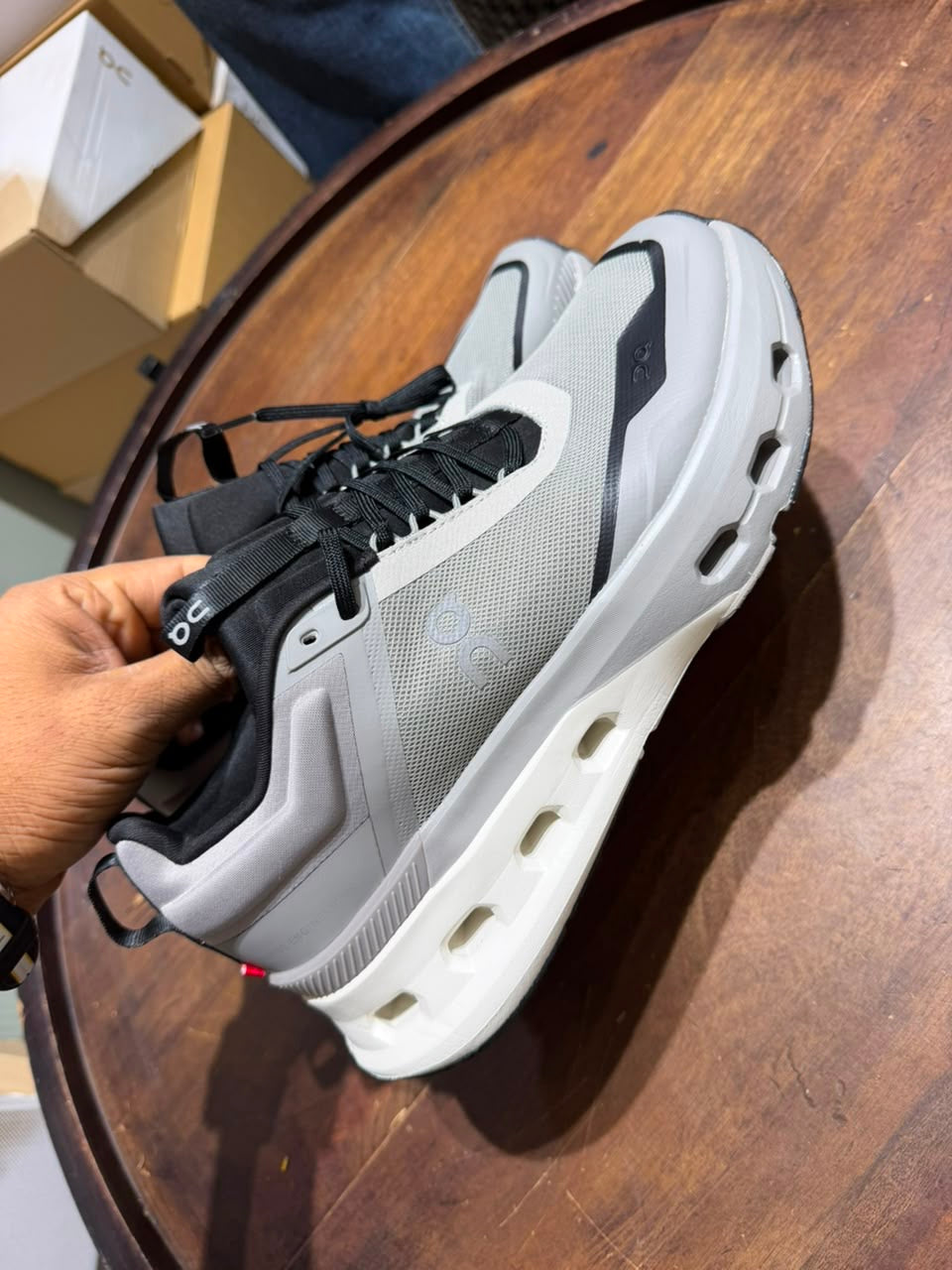 Mens shoes
