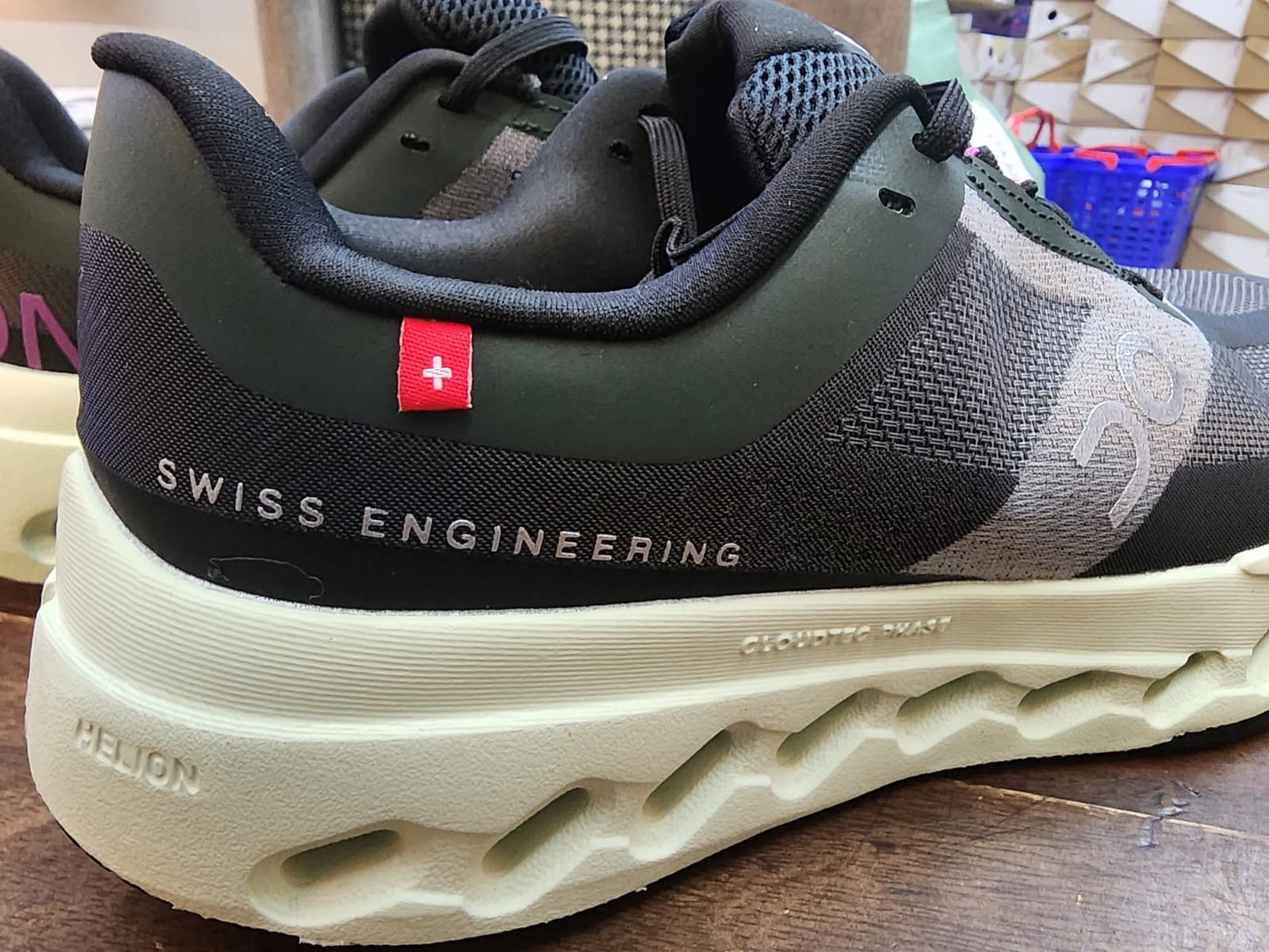 Mens shoes