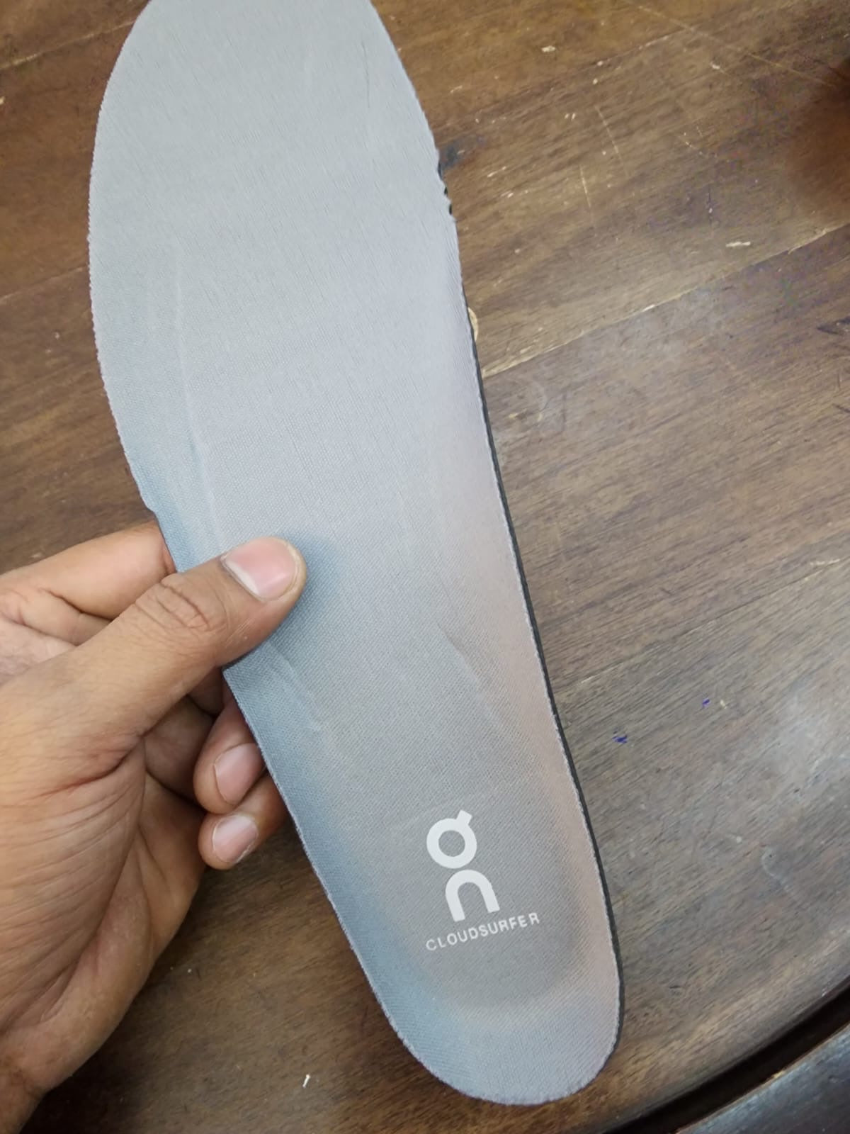 Mens shoes