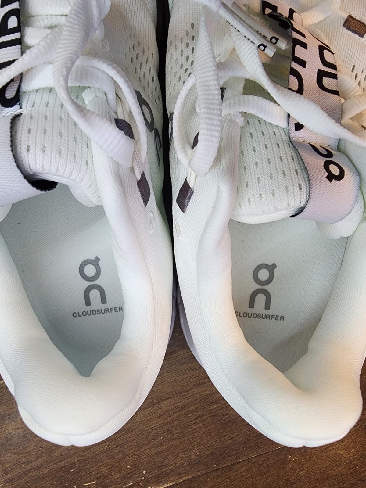 Mens shoes