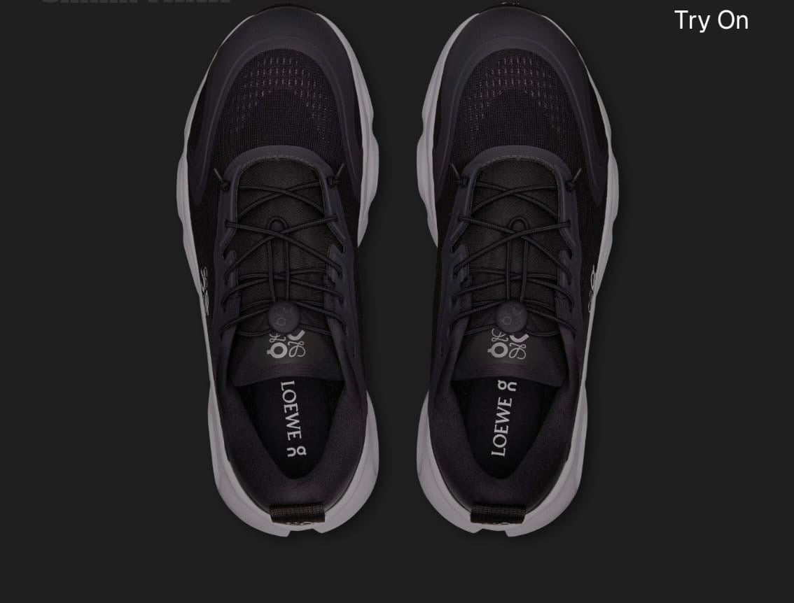 Mens shoes