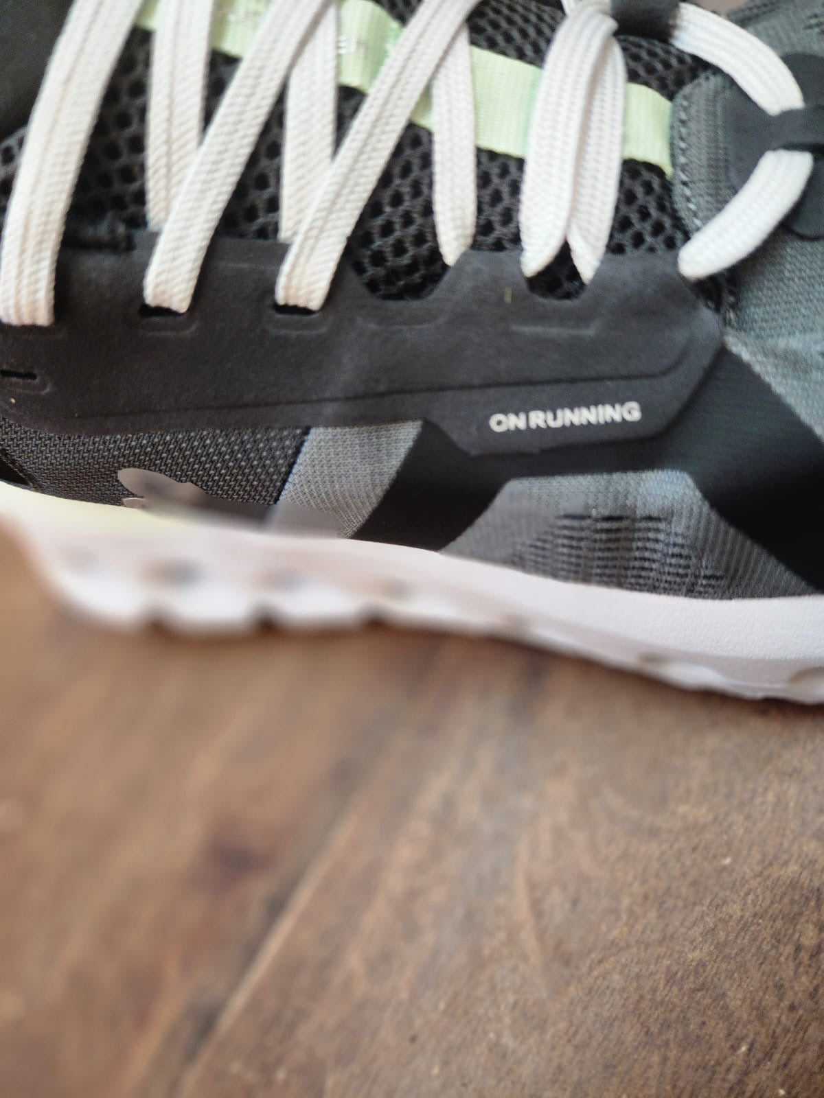 Mens shoes