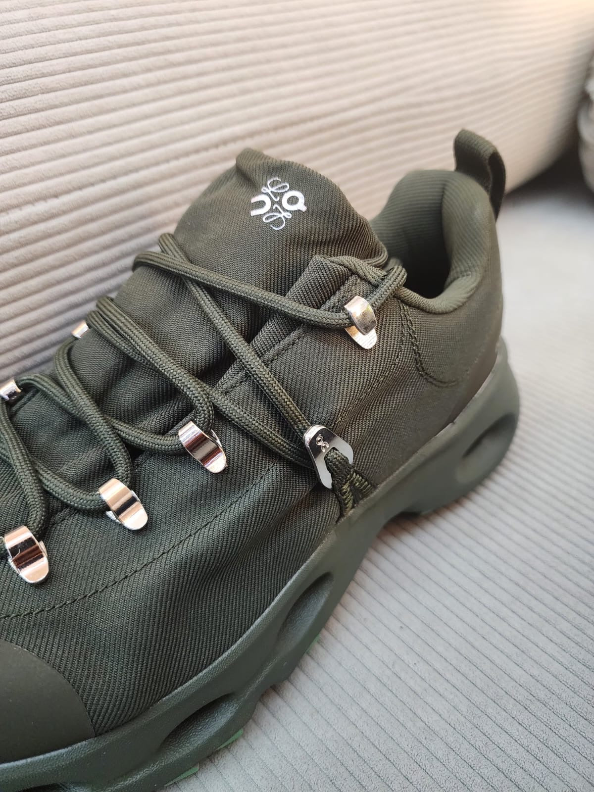 Mens shoes