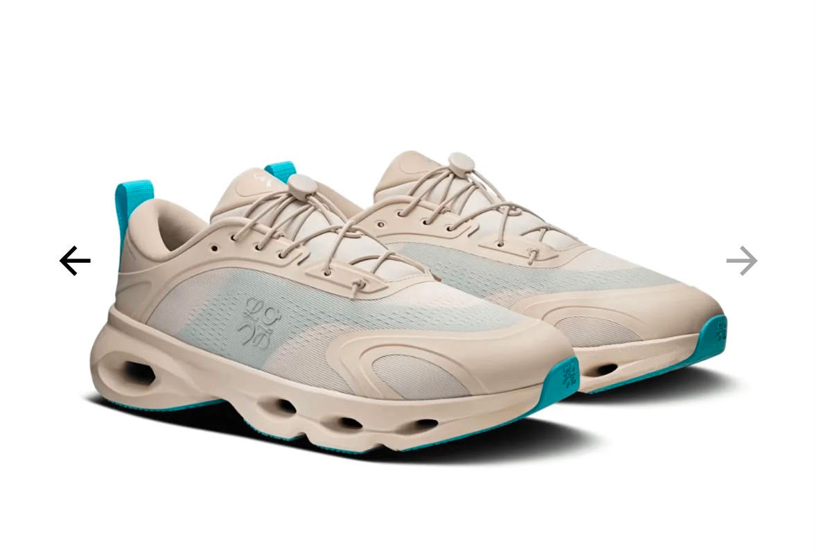 Mens shoes