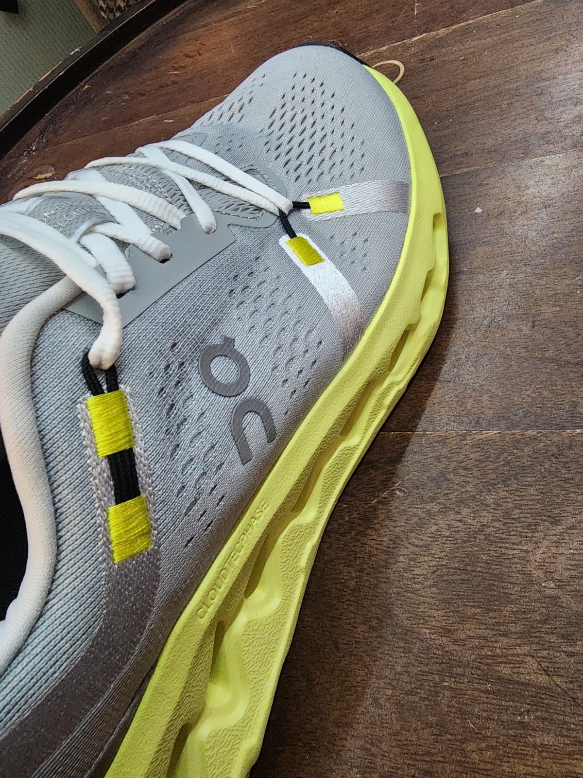 Mens shoes
