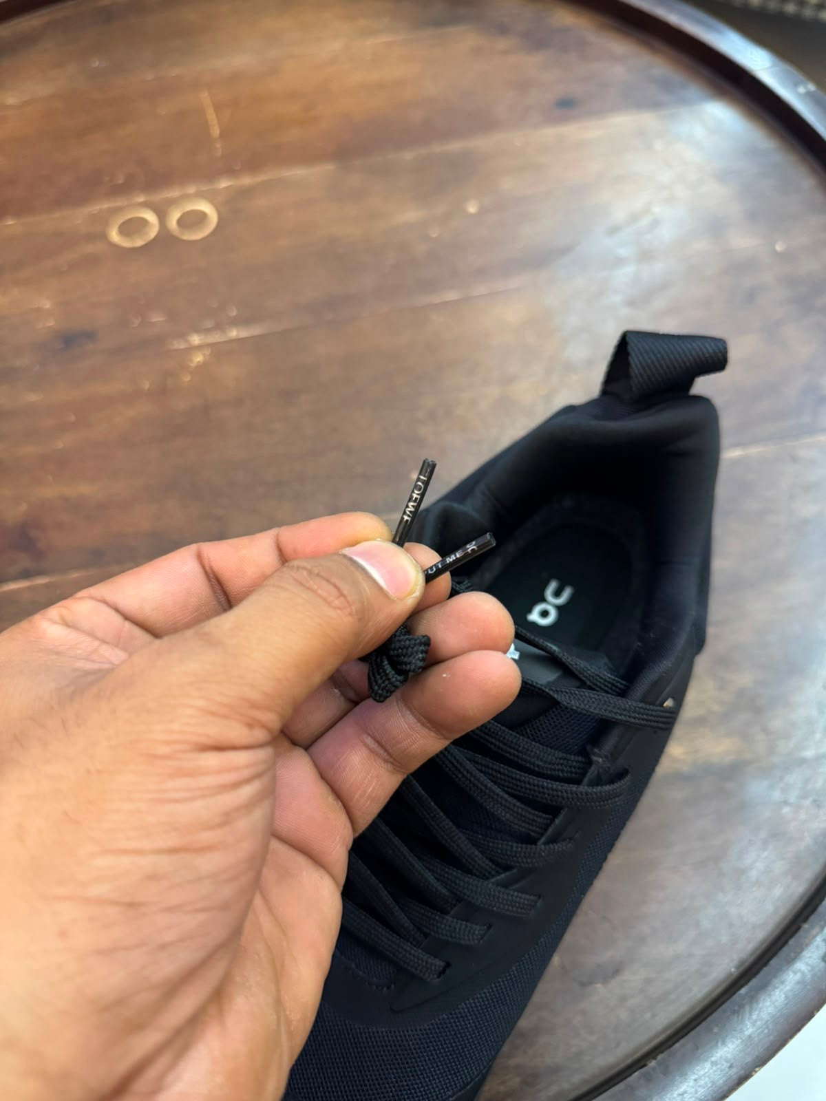 Mens shoes