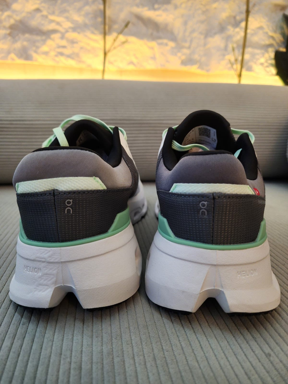 Mens shoes