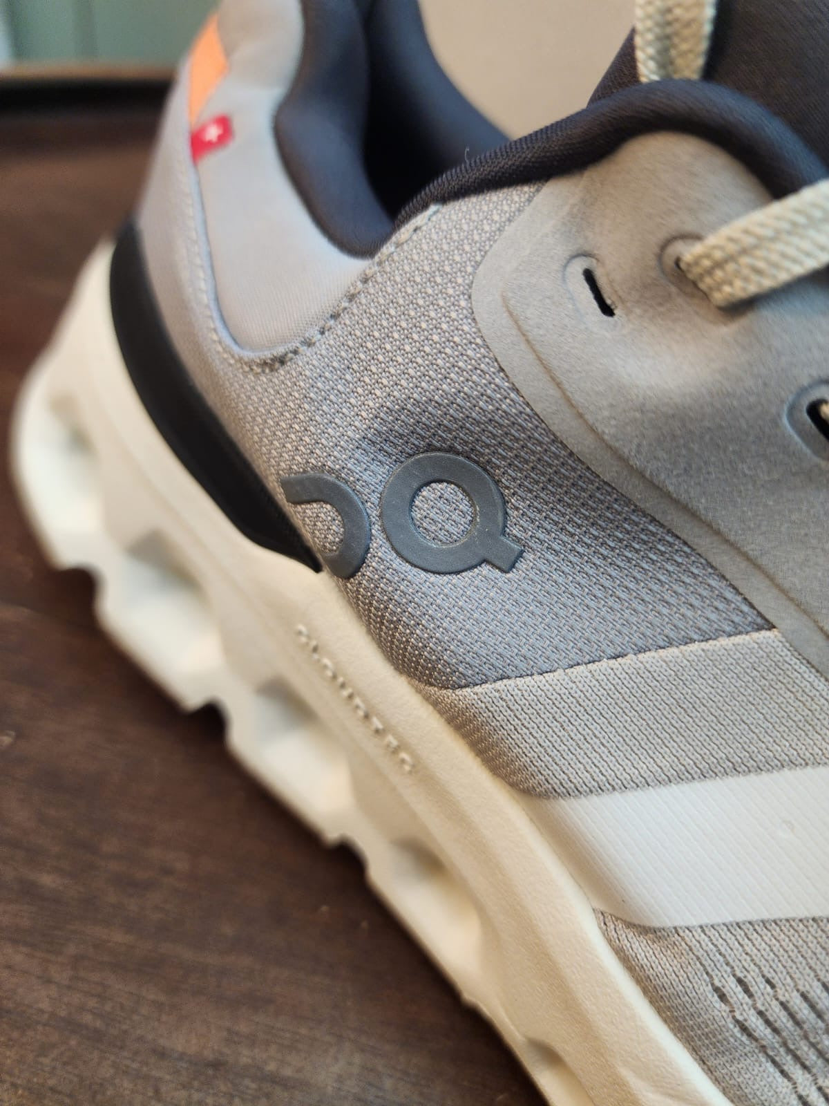 Mens shoes