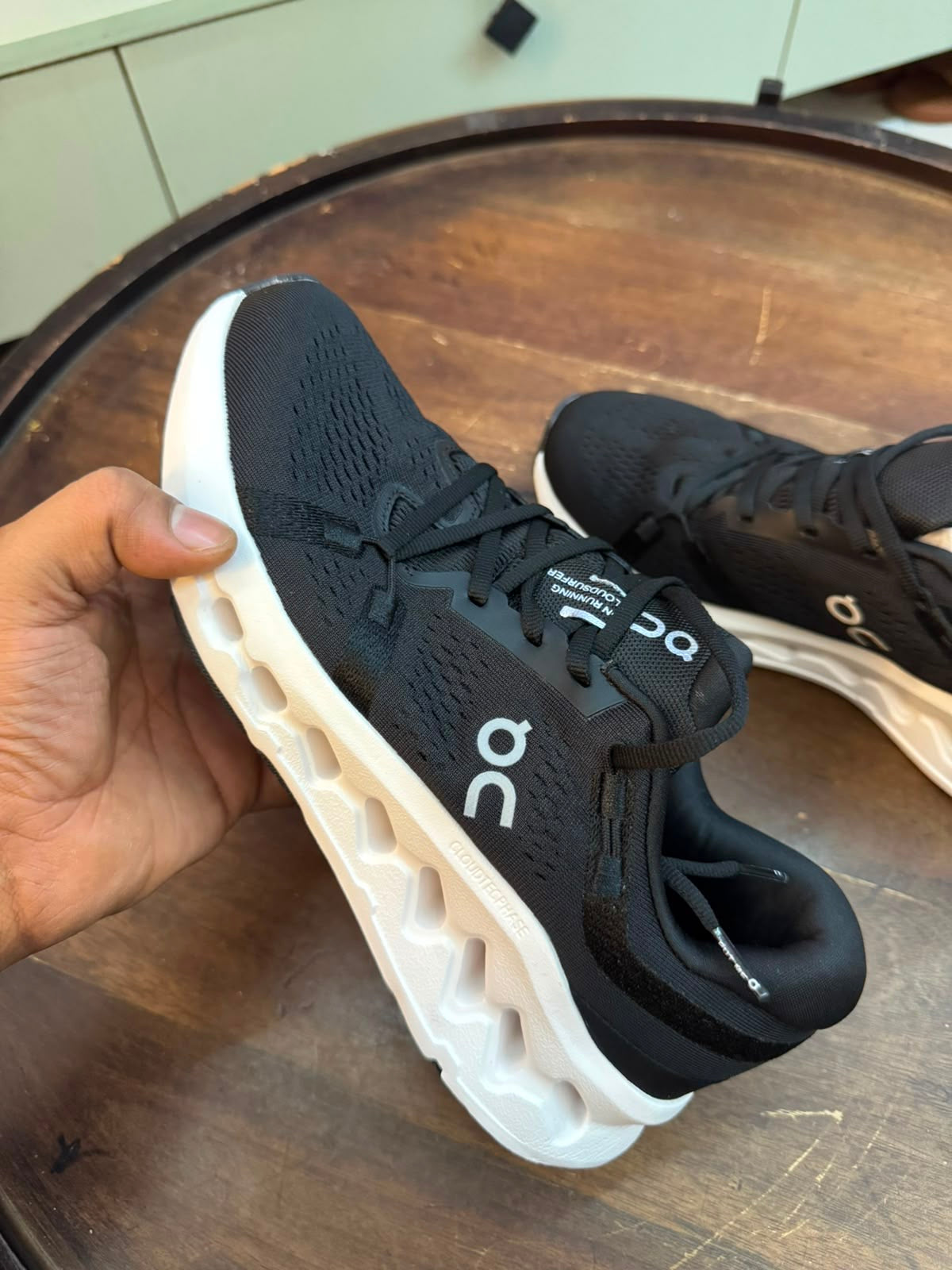 Mens shoes