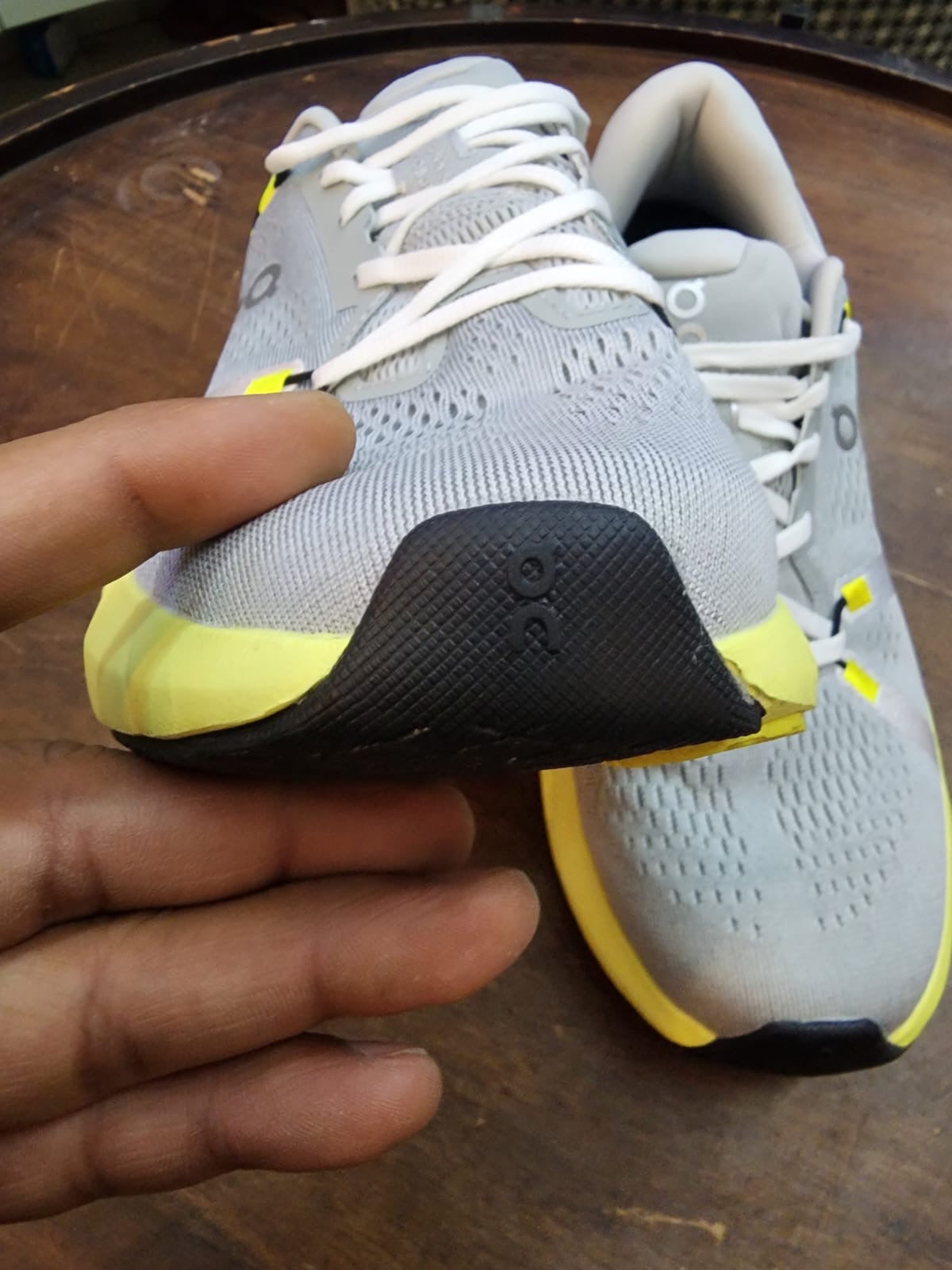 Mens shoes
