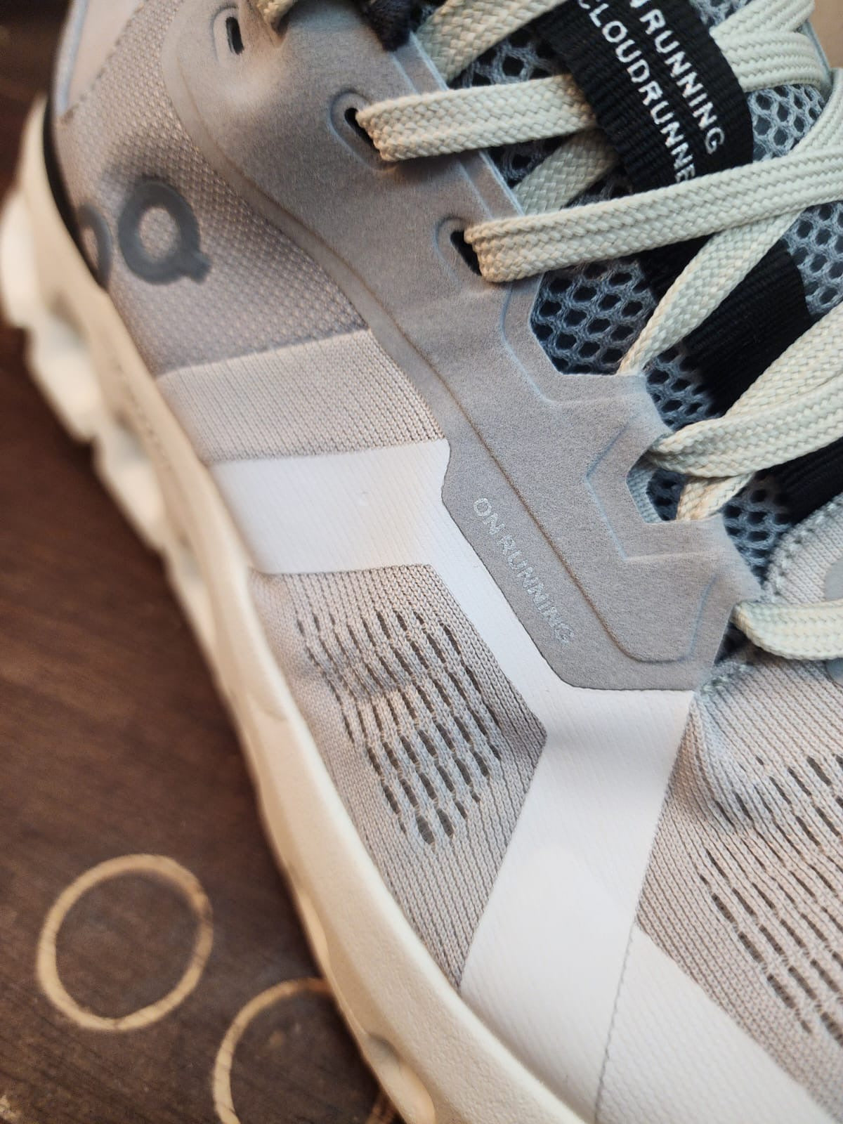 Mens shoes