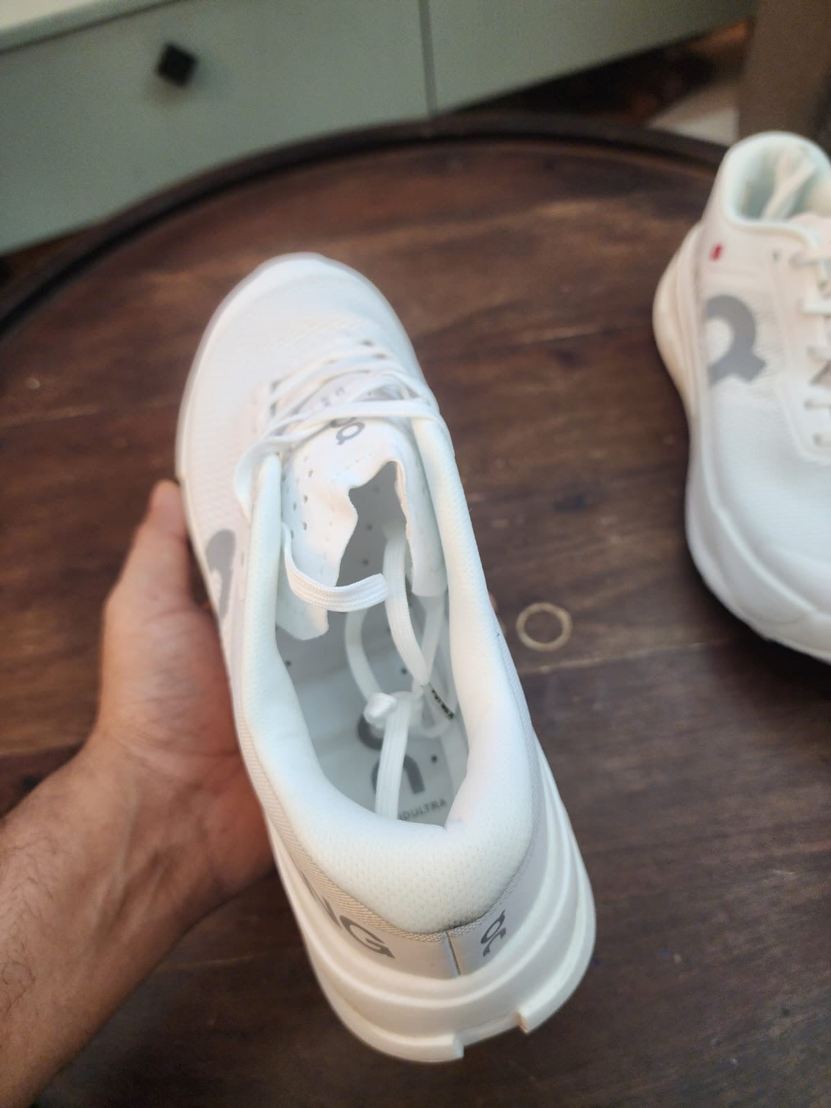 Mens shoes