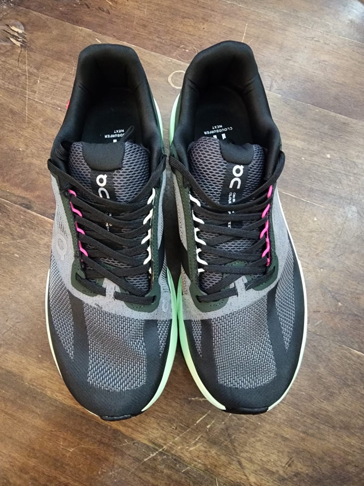 Mens shoes