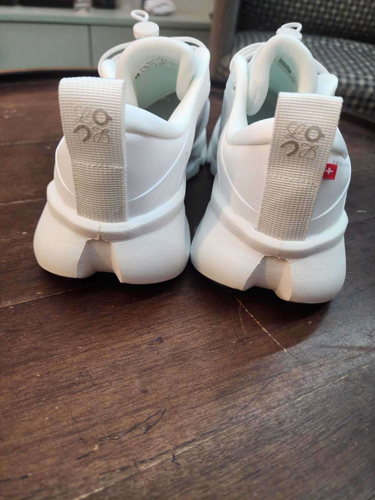 Mens shoes