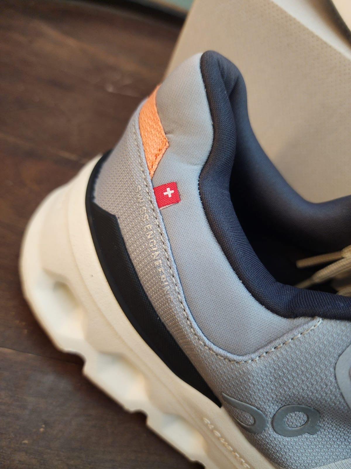 Mens shoes