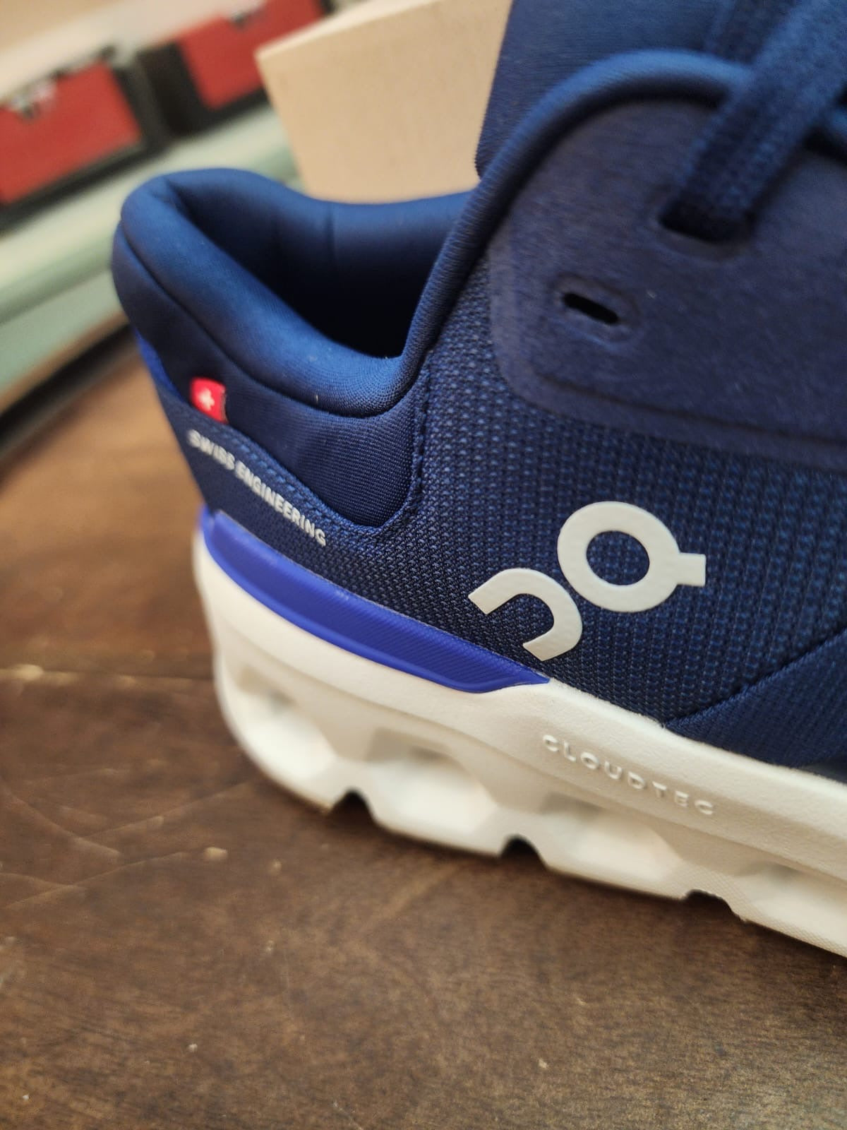 Mens shoes