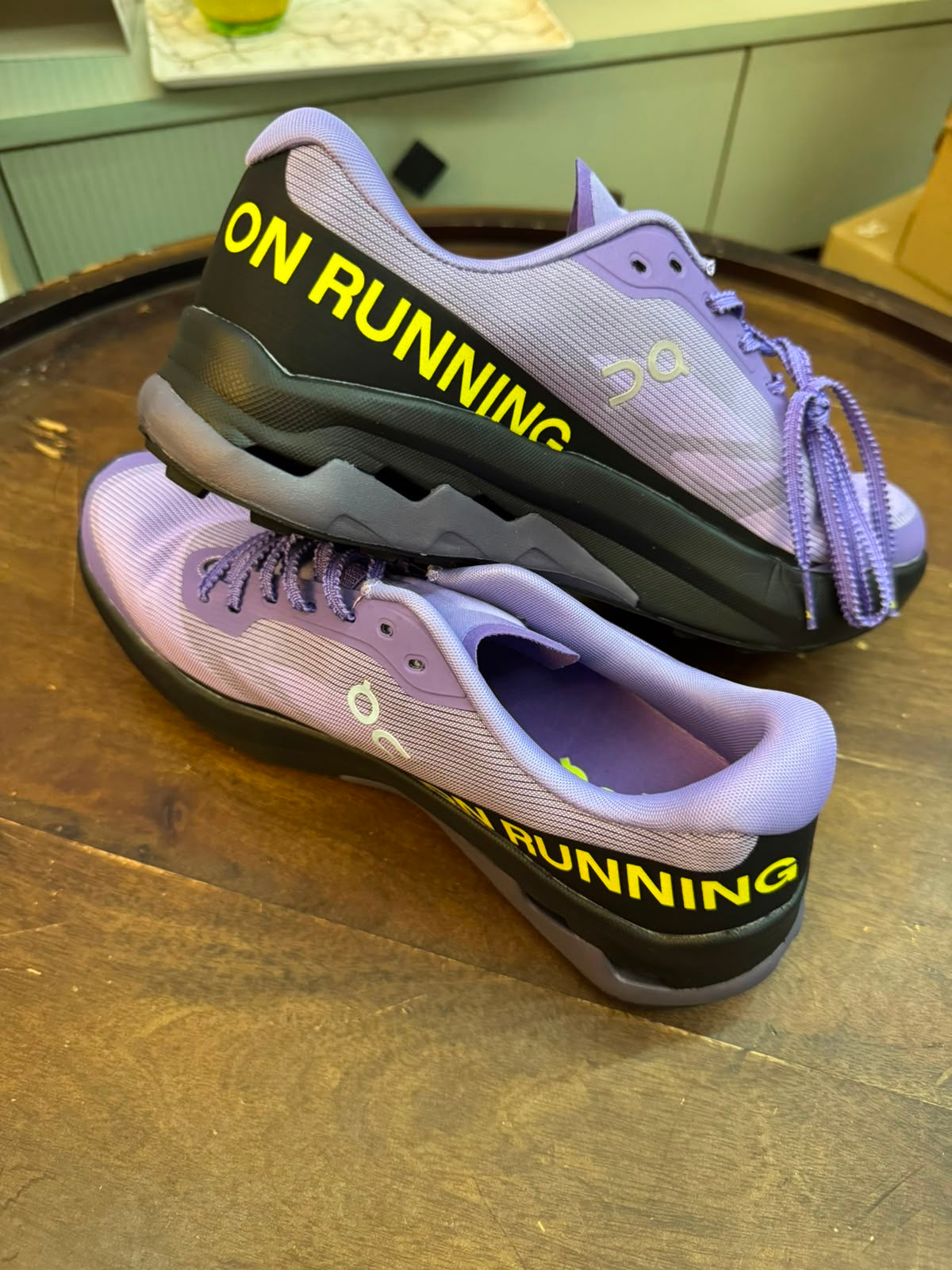 Mens shoes