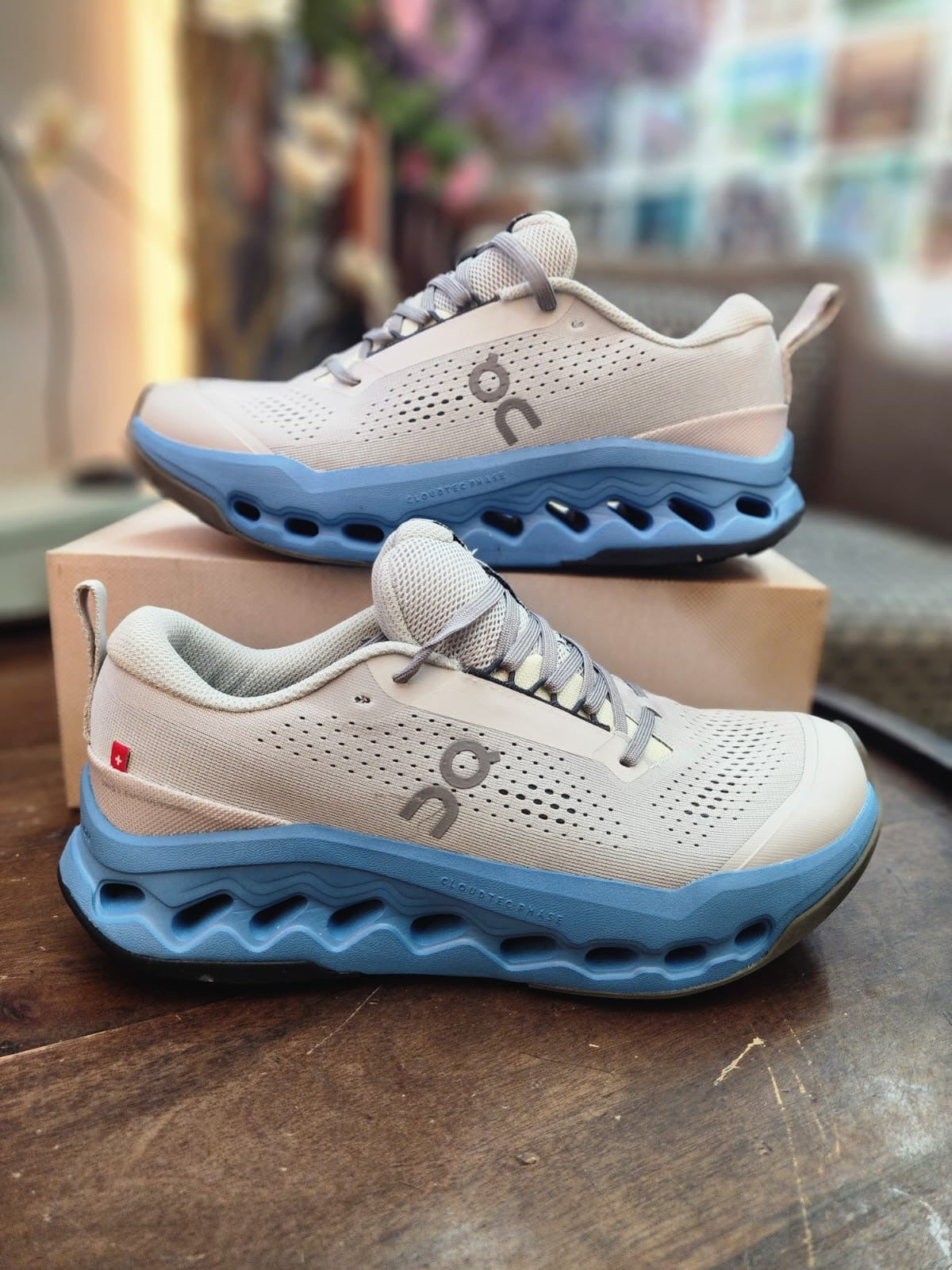 Mens shoes