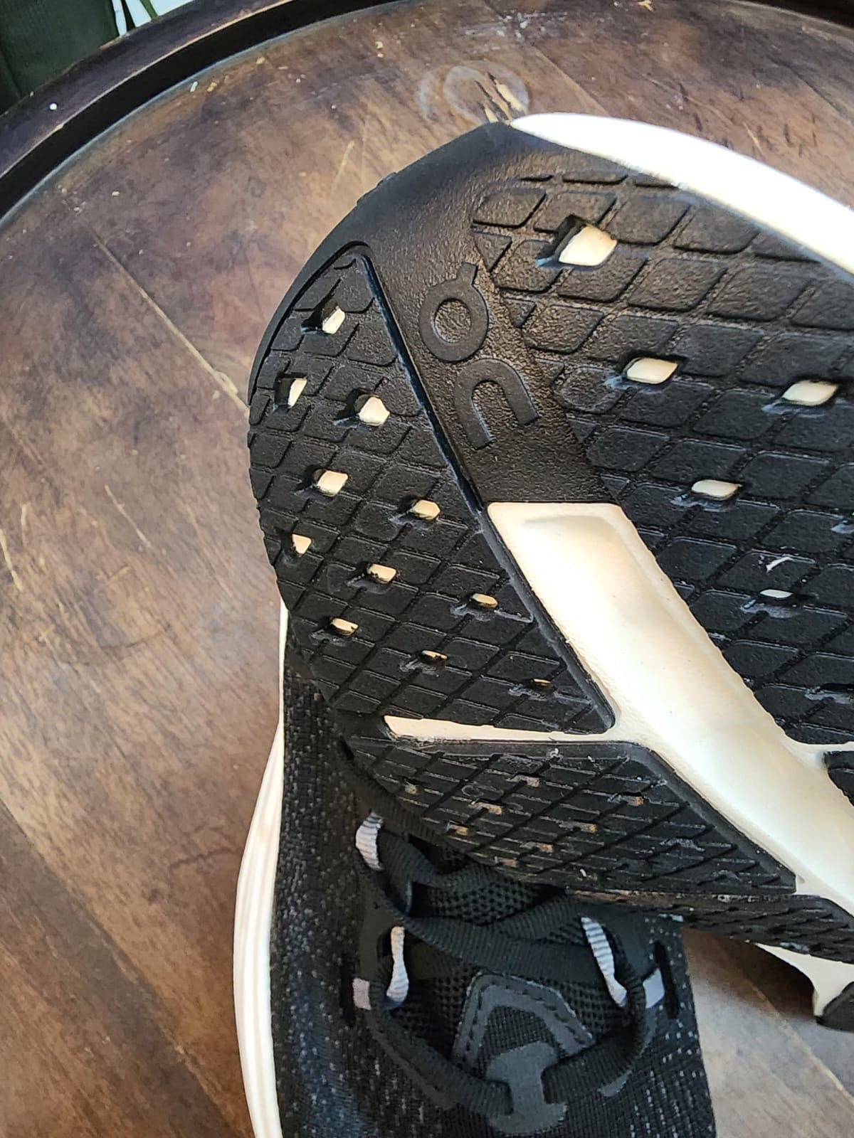 Mens shoes