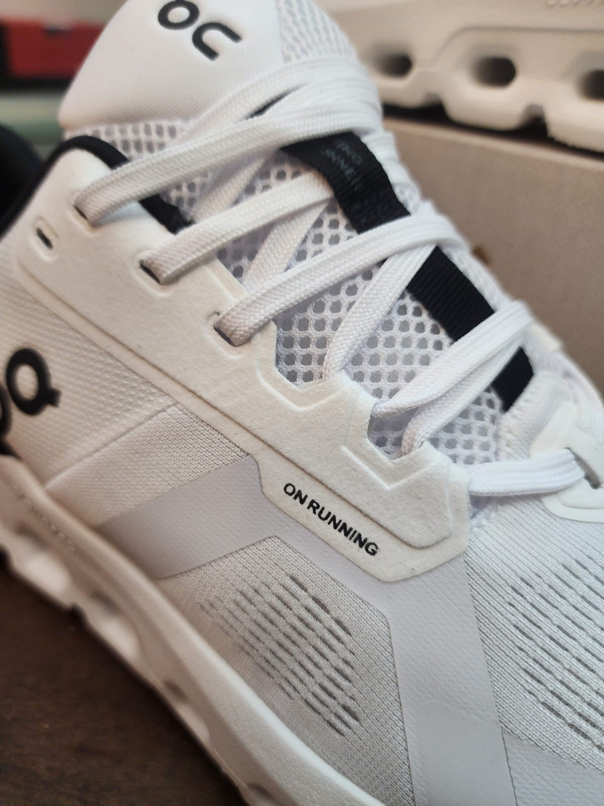 Mens shoes