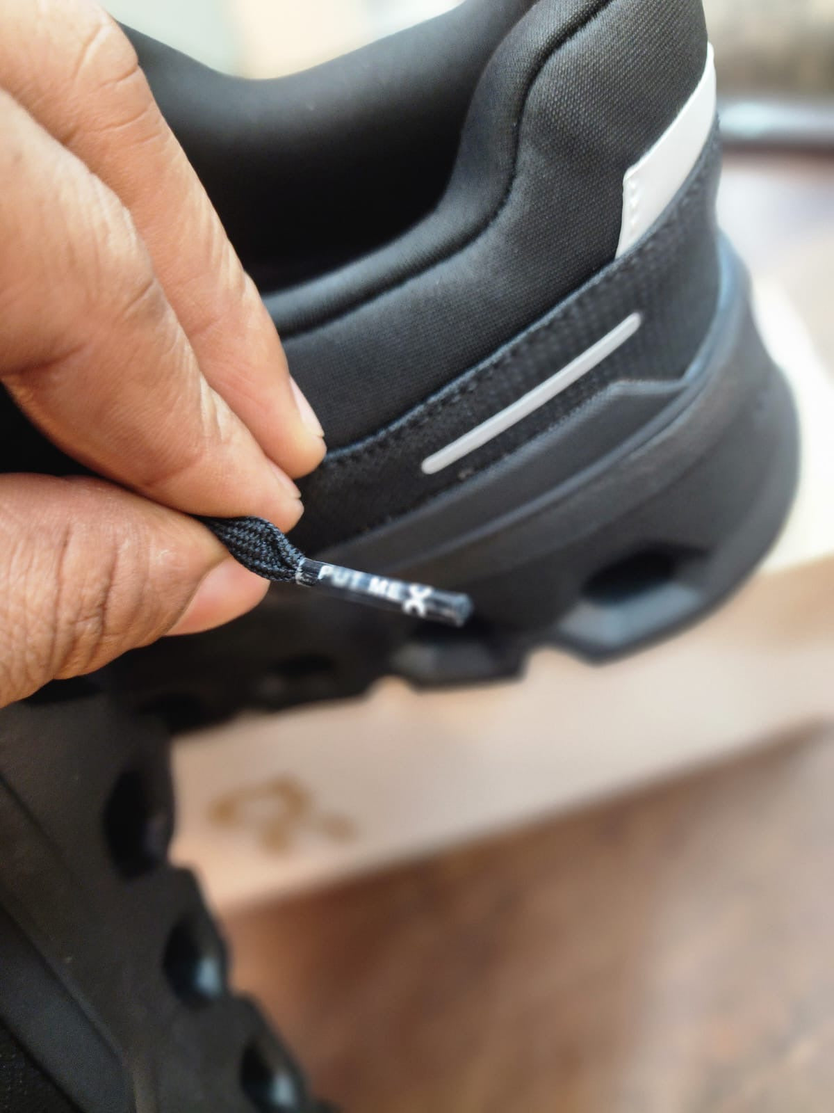 Mens shoes