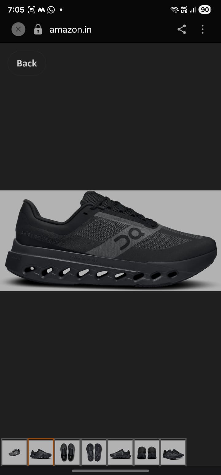Mens shoes