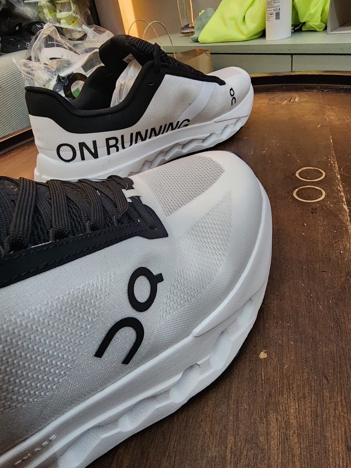 Mens shoes