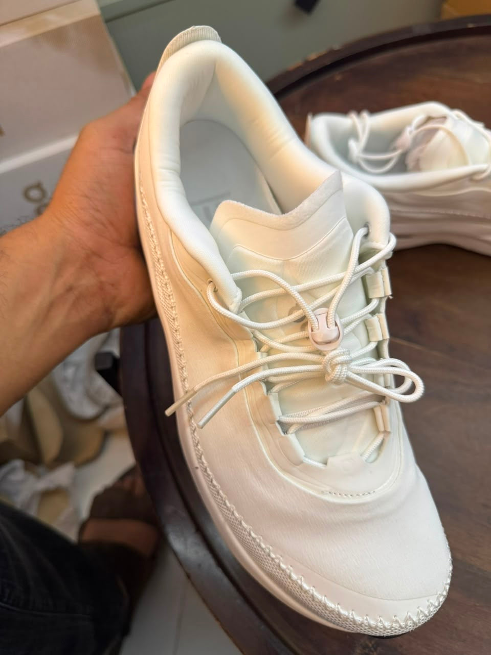 Mens shoes