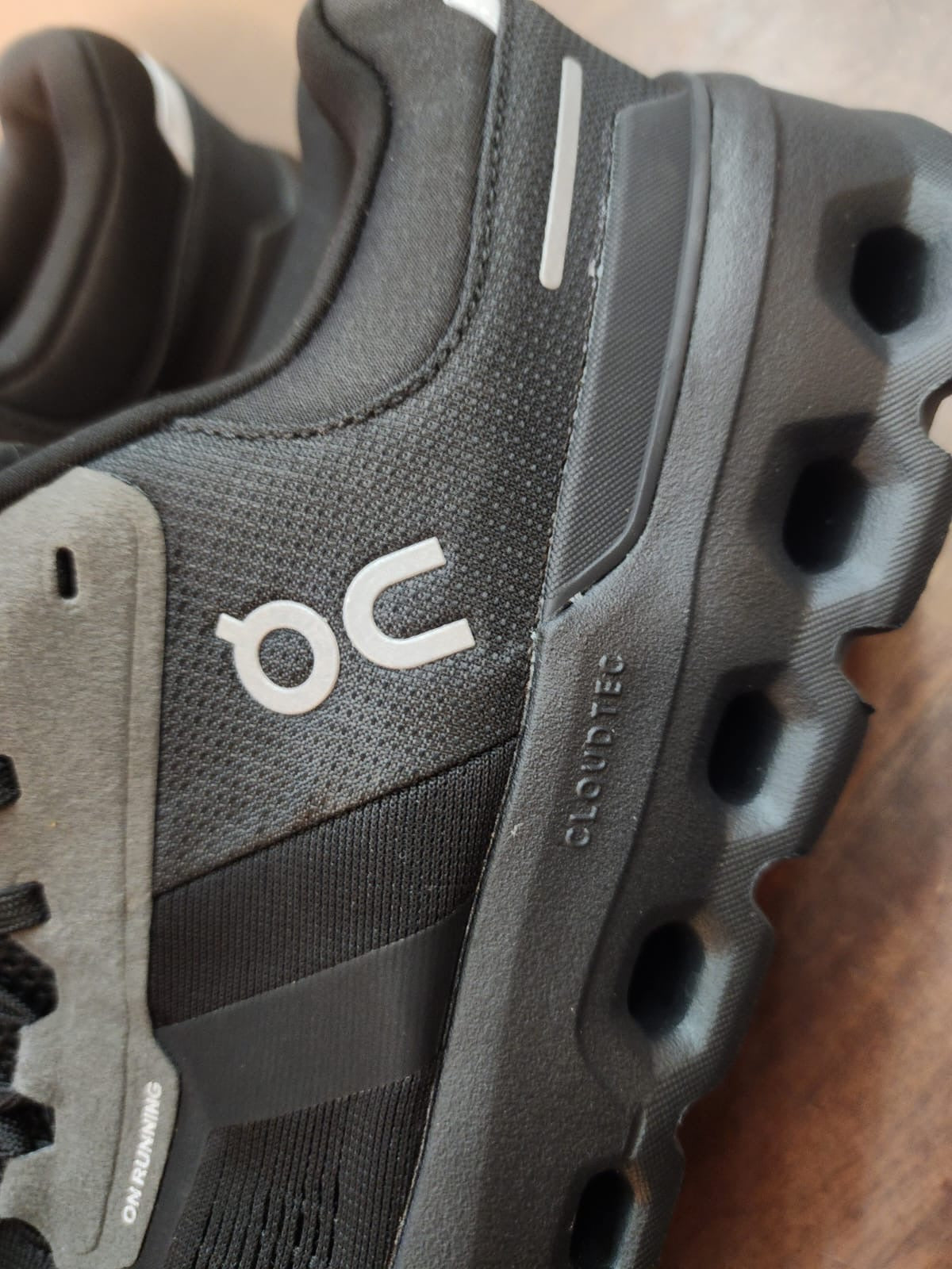Mens shoes