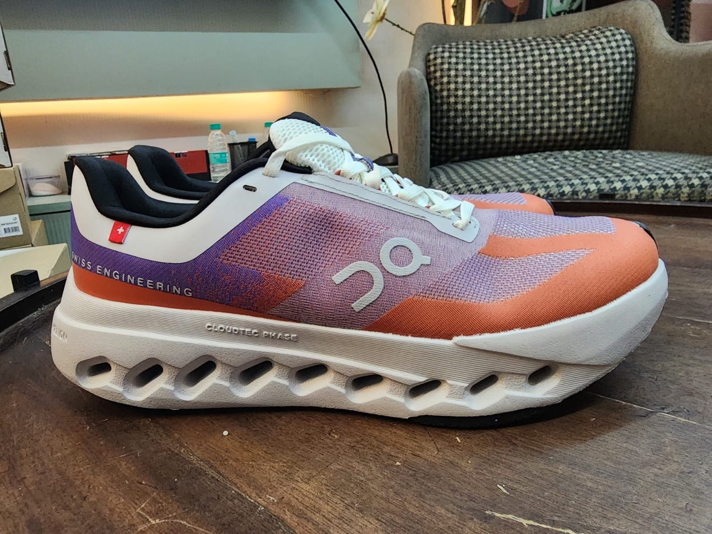 Mens shoes